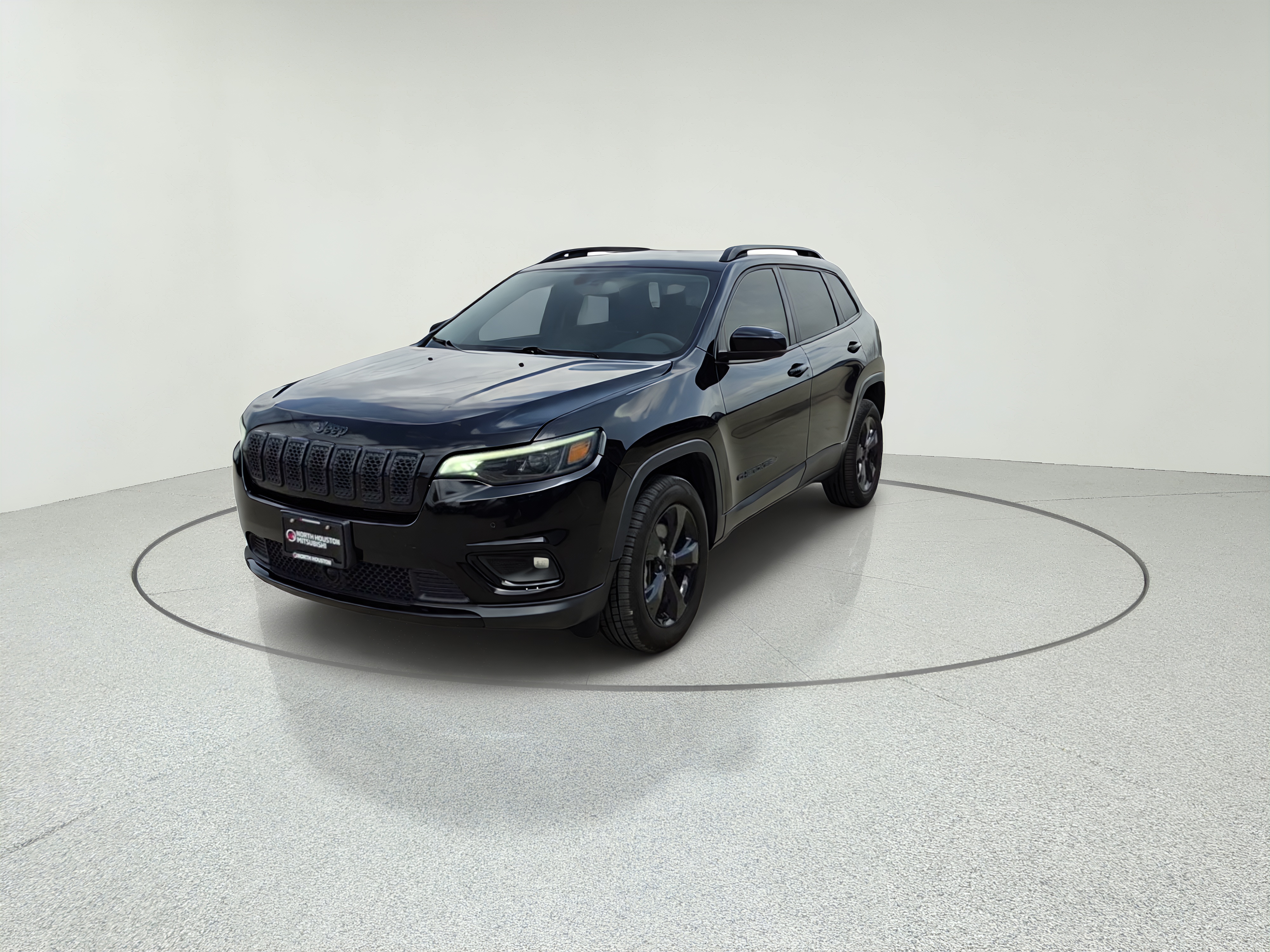 2023 Jeep Cherokee