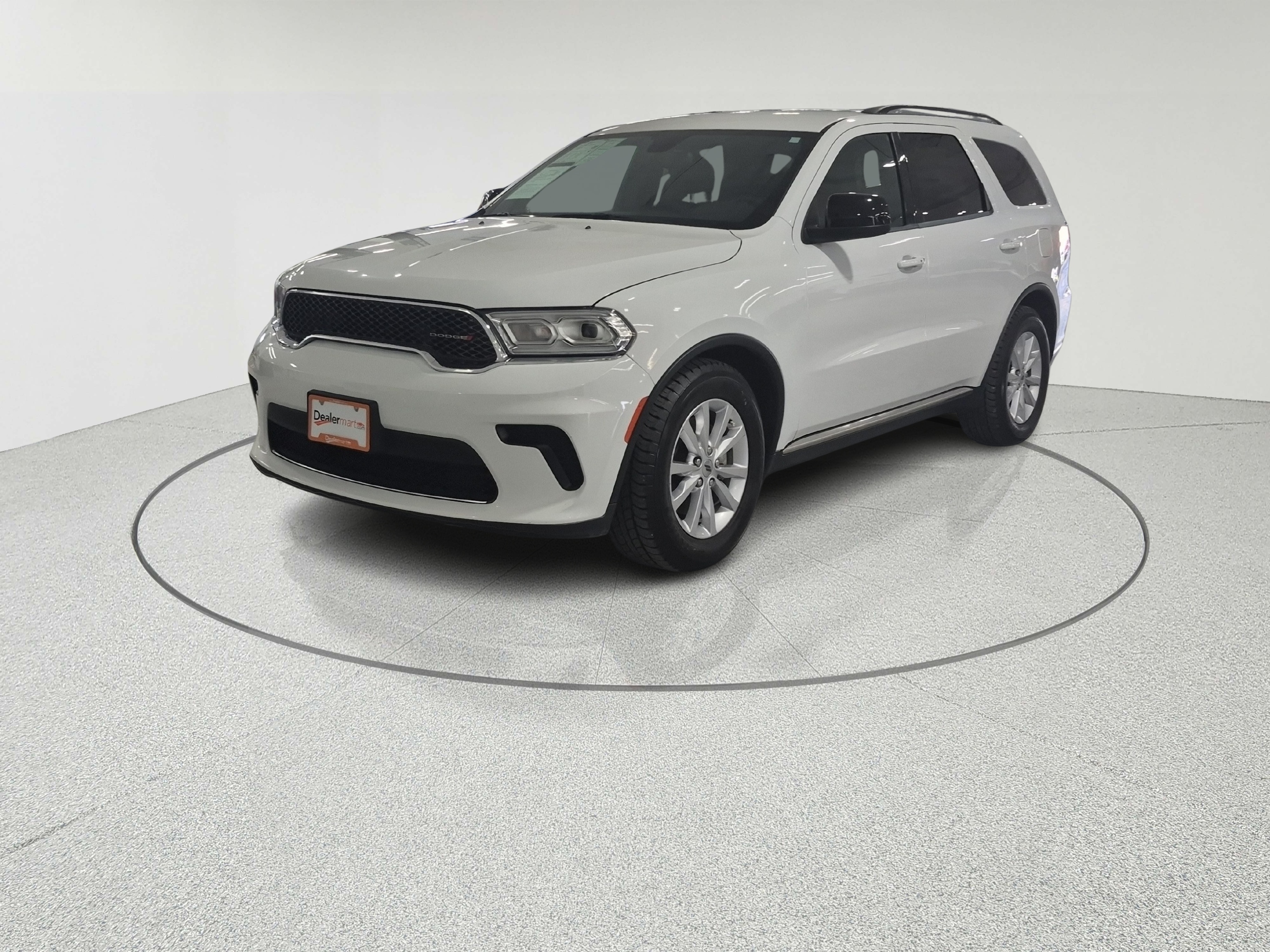 2023 Dodge Durango SXT