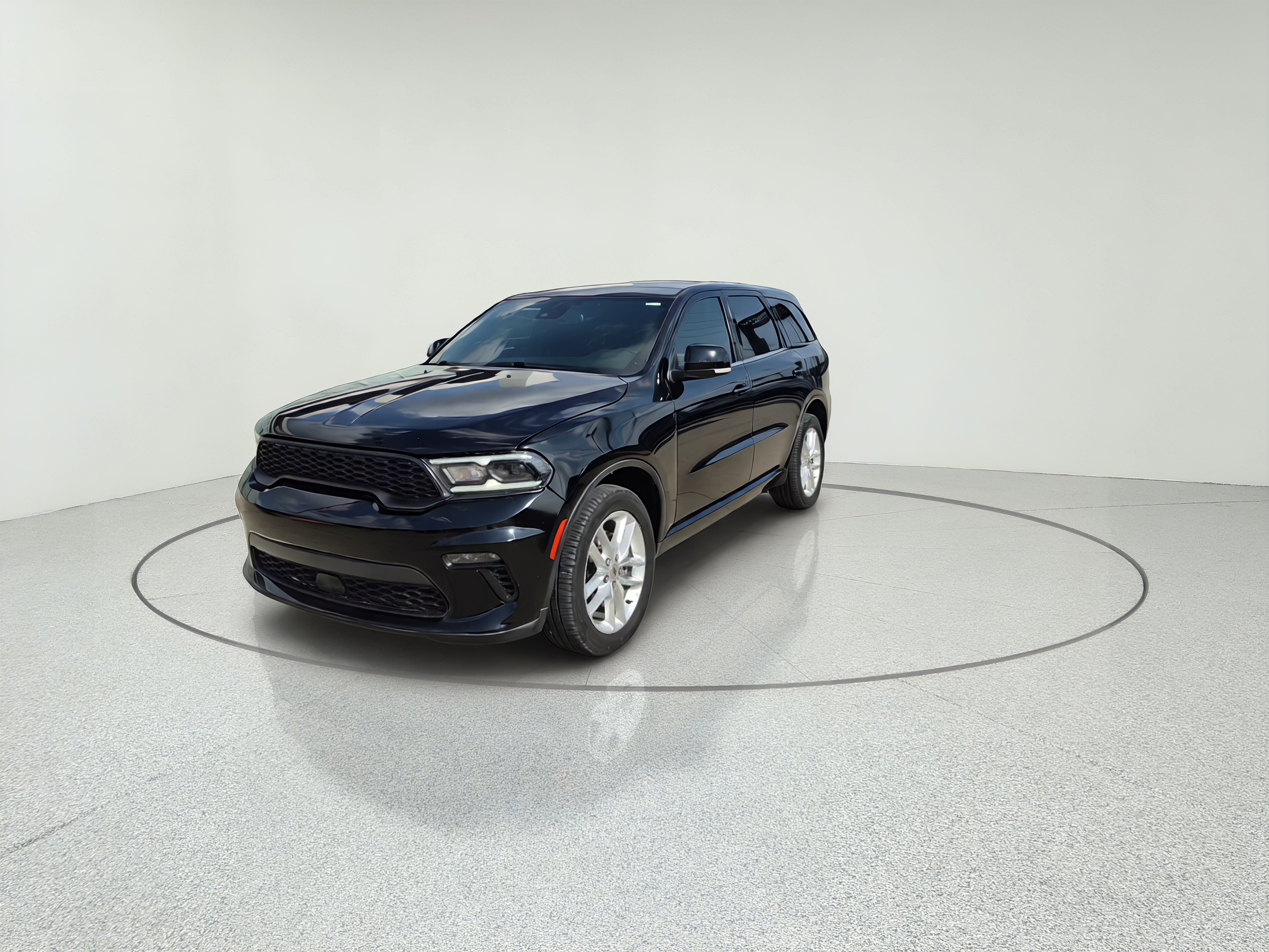 2022 Dodge Durango