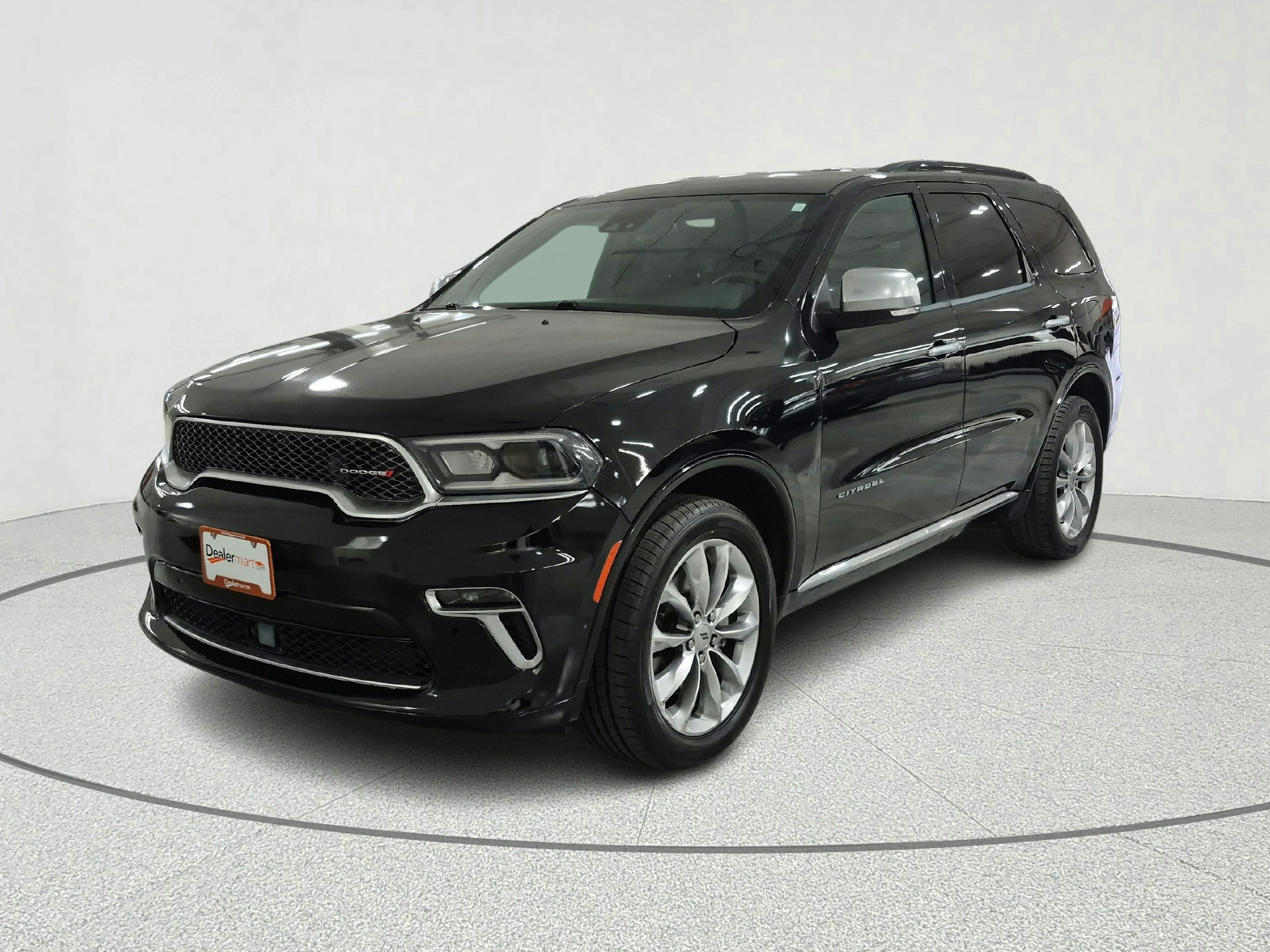 2022 Dodge Durango Citadel AWD's photo
