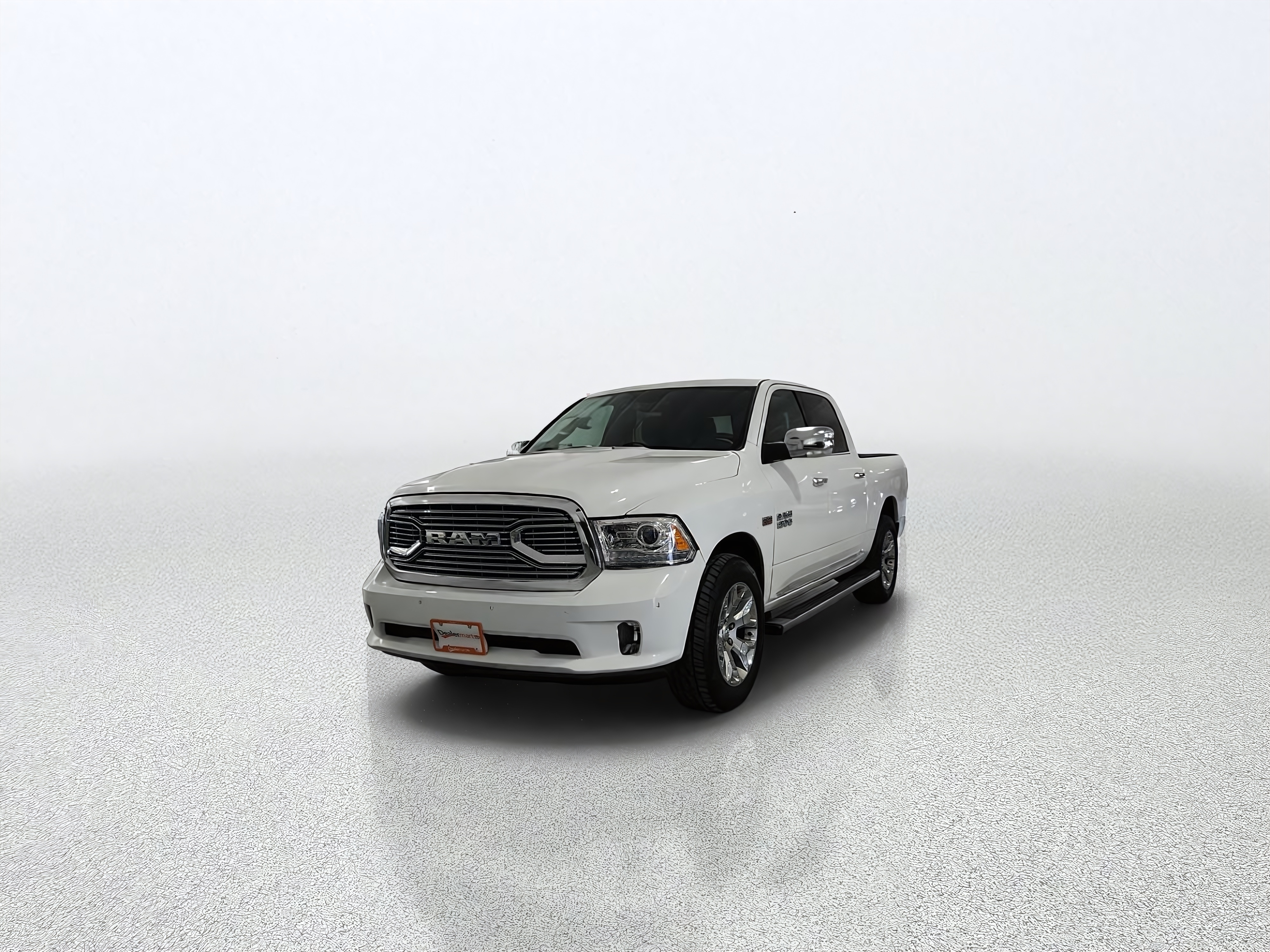 2016 RAM 1500 Pickup Laramie Limited