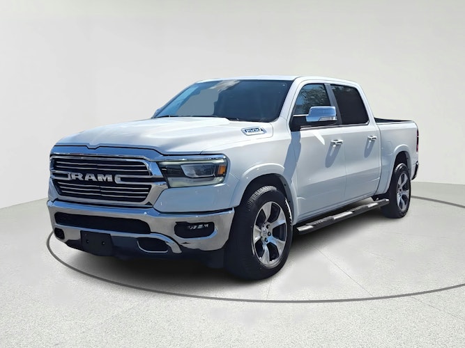 2021 RAM Ram 1500 Pickup Laramie's photo