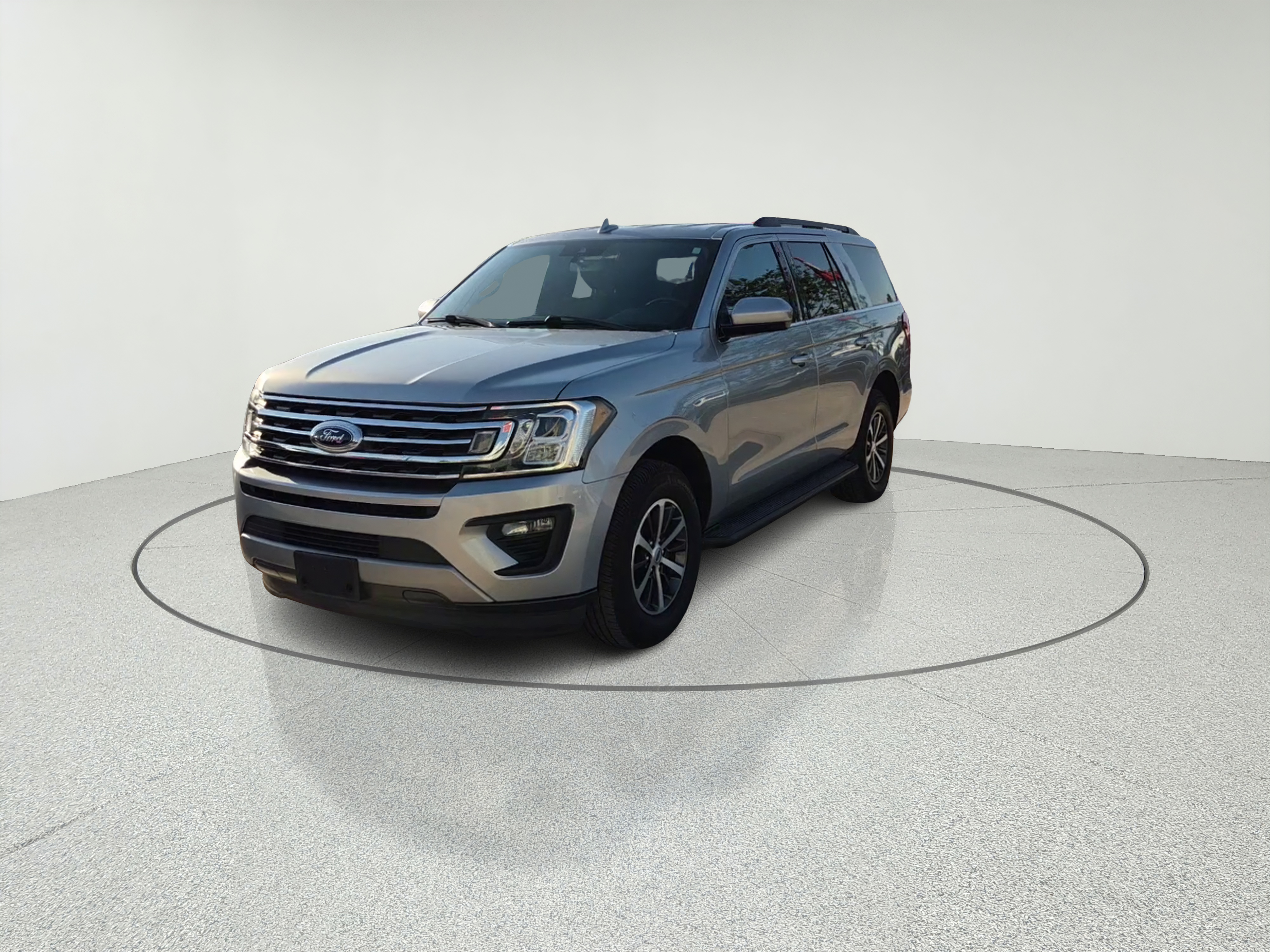 2020 Ford Expedition XLT's photo