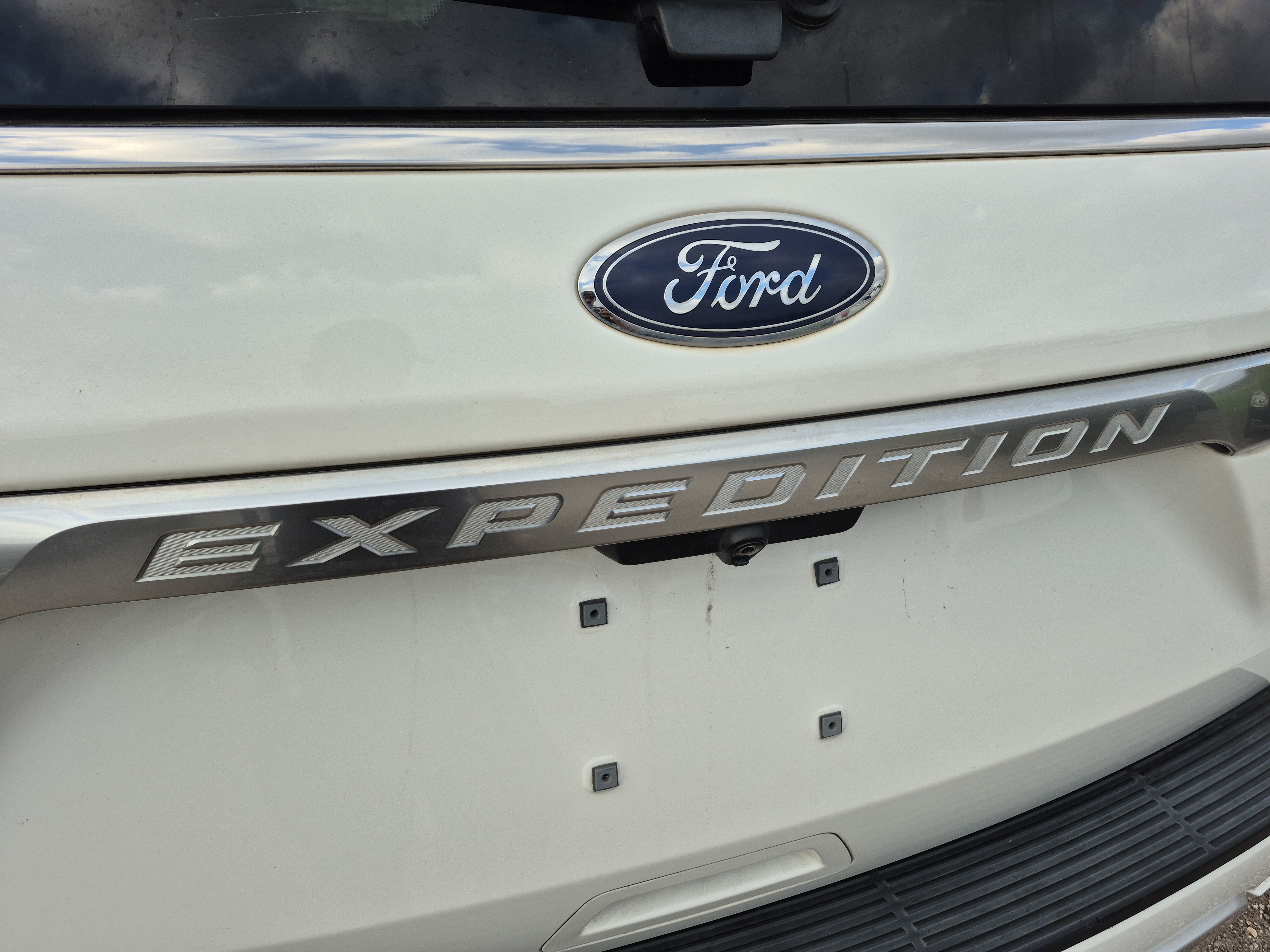 2021 Ford Expedition Platinum - Photo 12