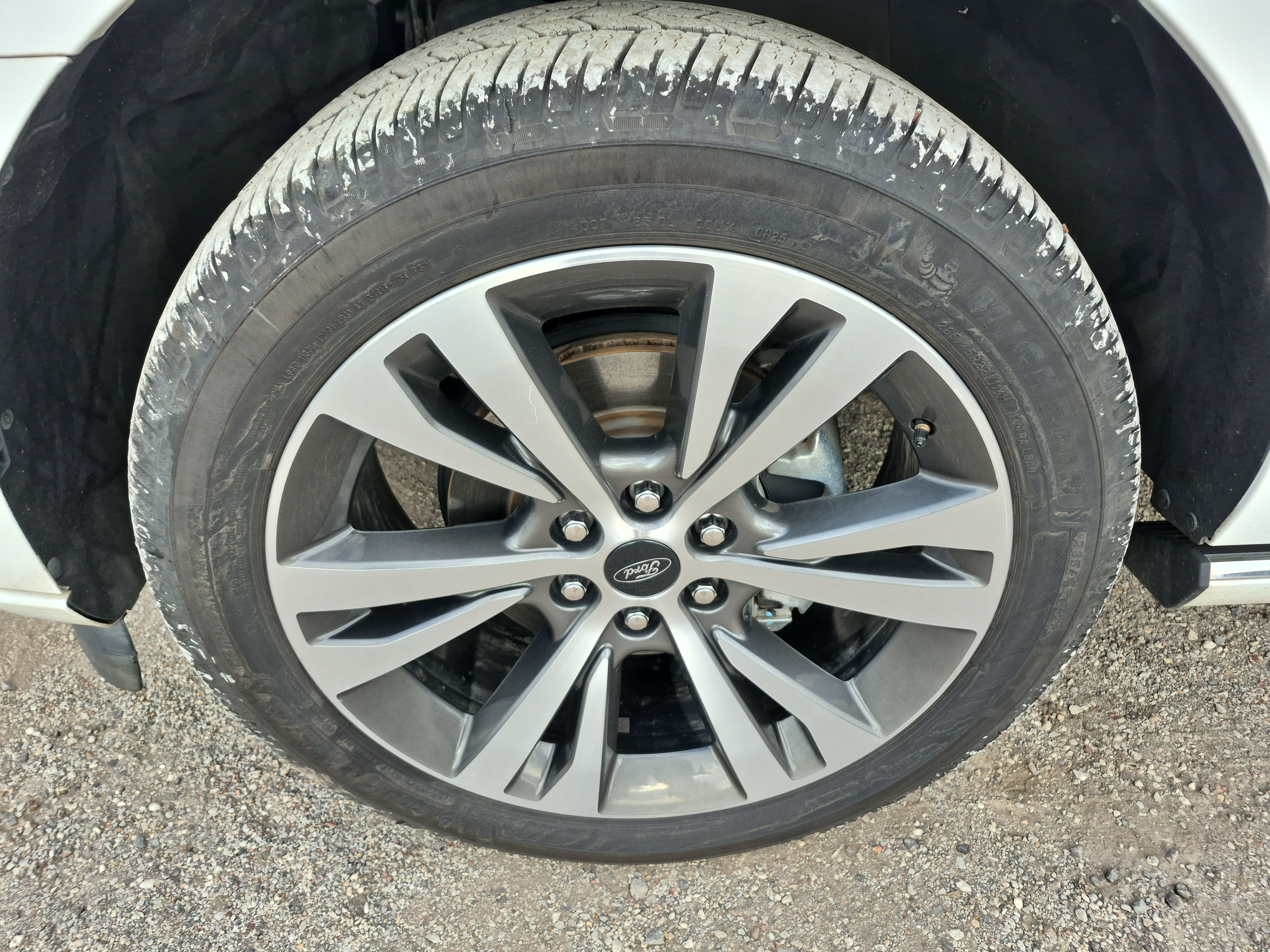 2021 Ford Expedition Platinum - Photo 9