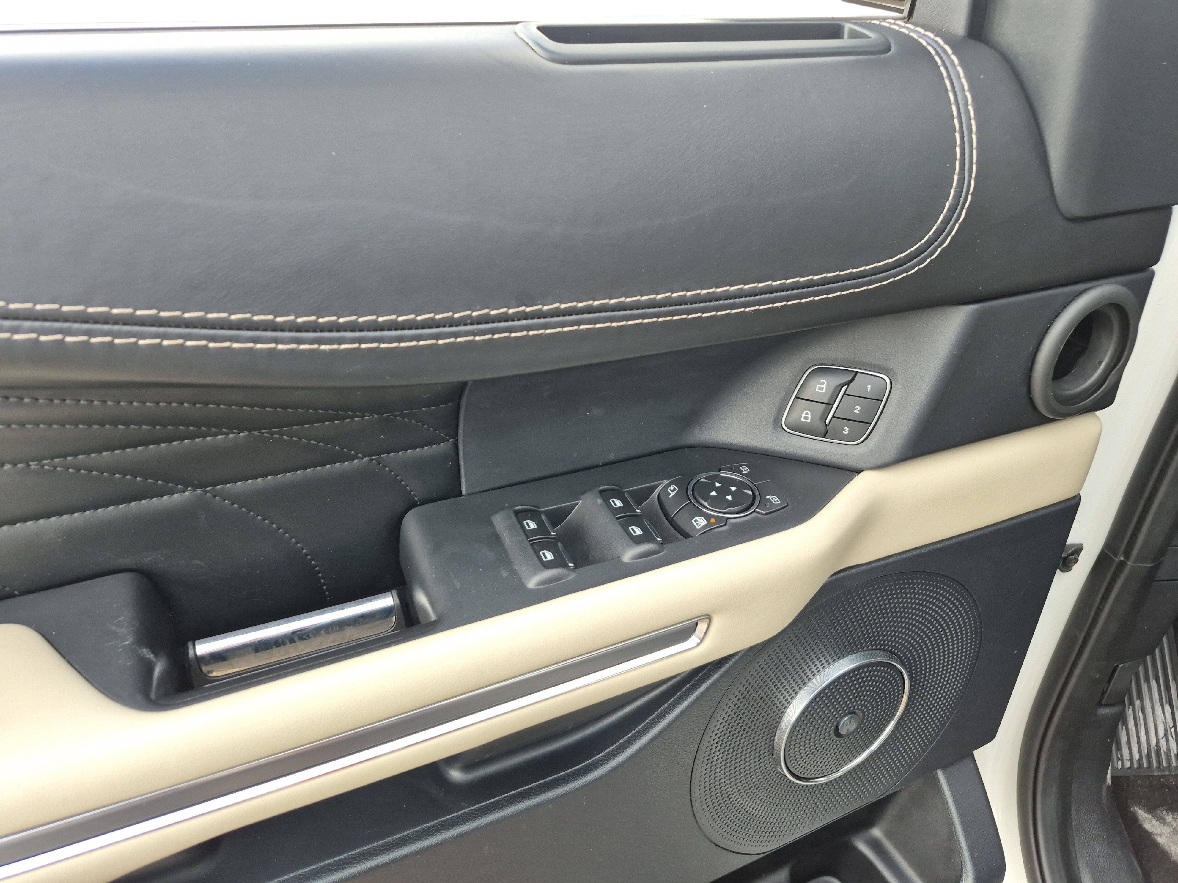 2021 Ford Expedition Platinum - Photo 24