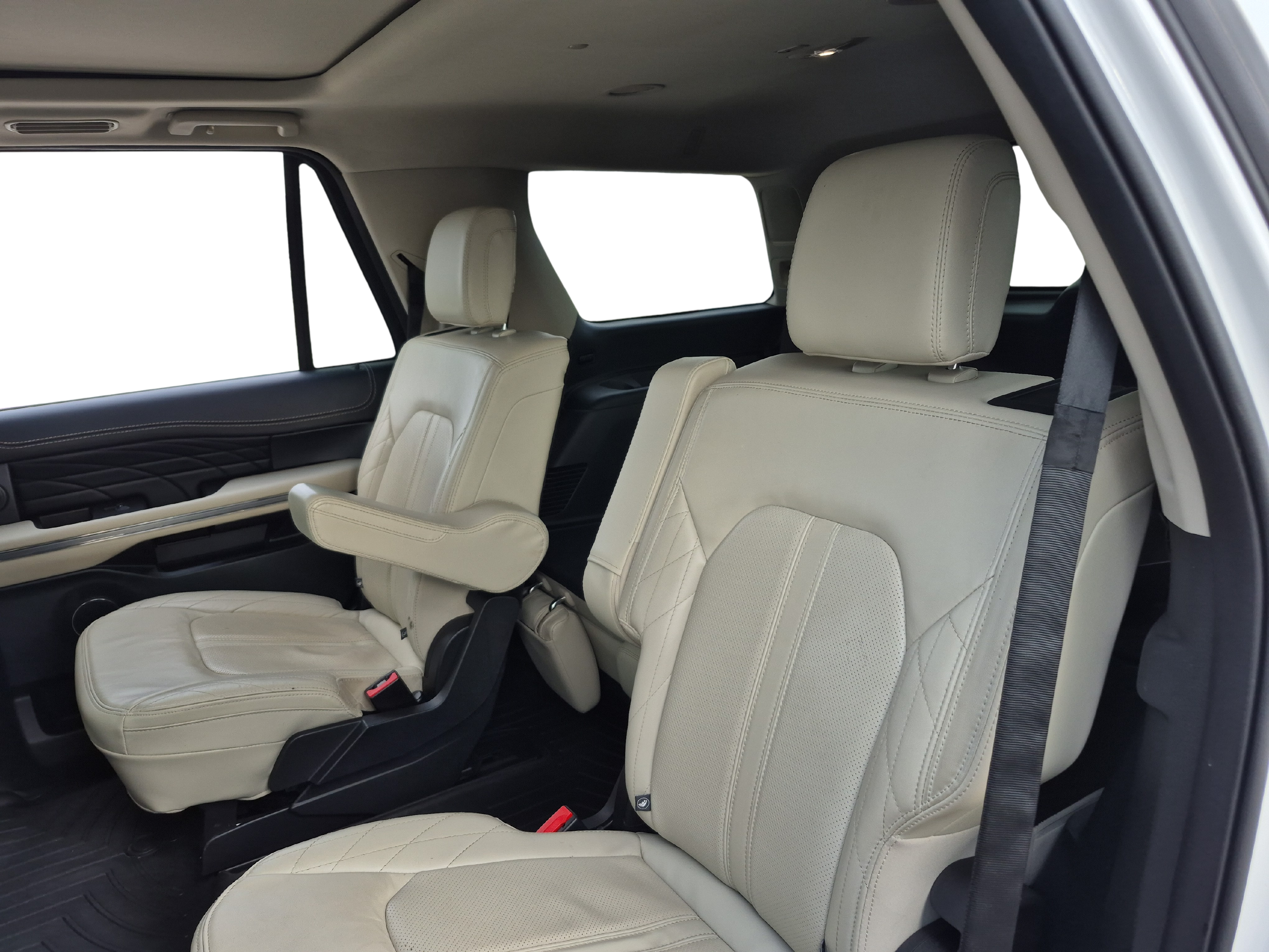2021 Ford Expedition Platinum - Photo 26