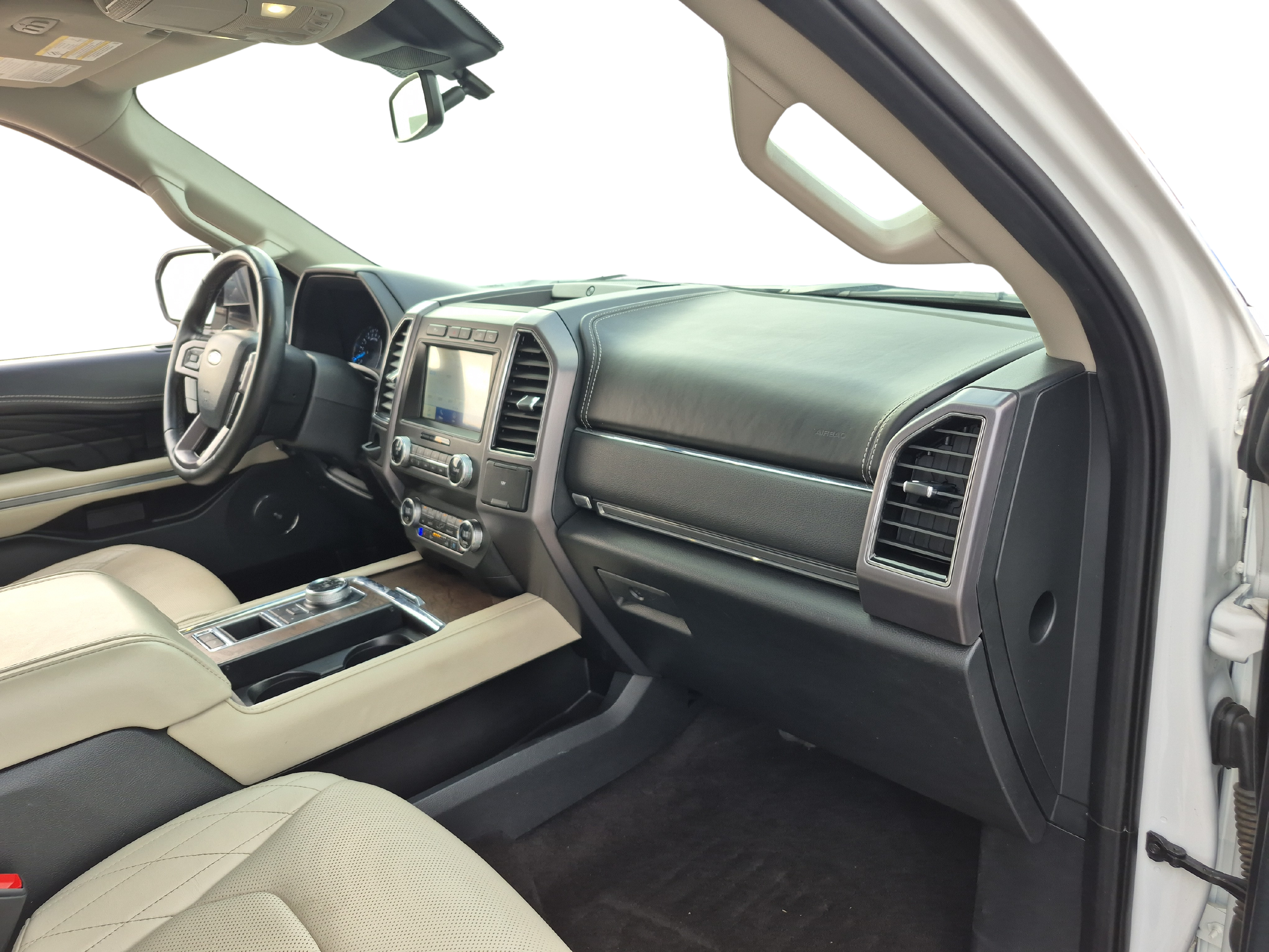 2021 Ford Expedition Platinum - Photo 27