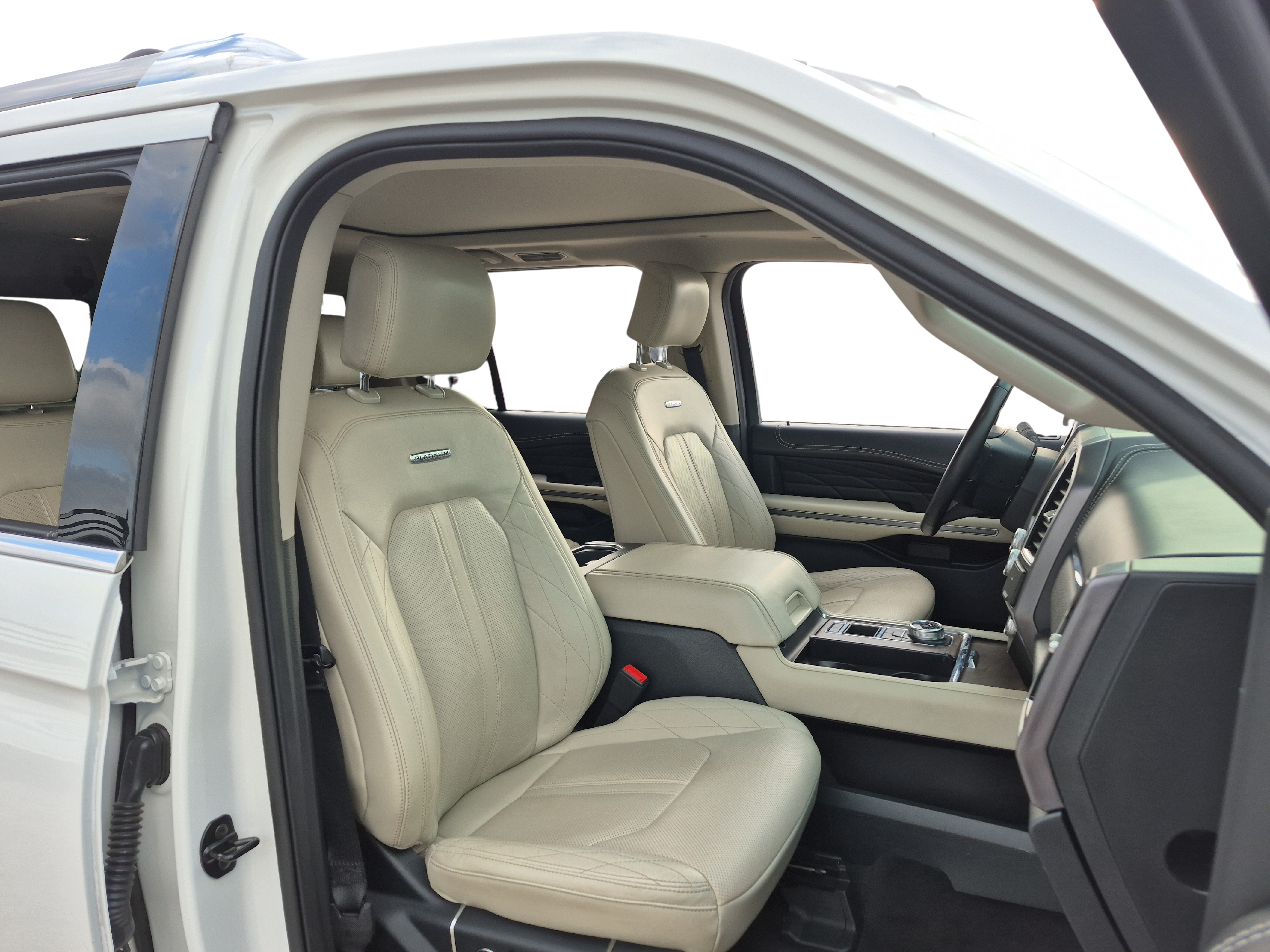 2021 Ford Expedition Platinum - Photo 28
