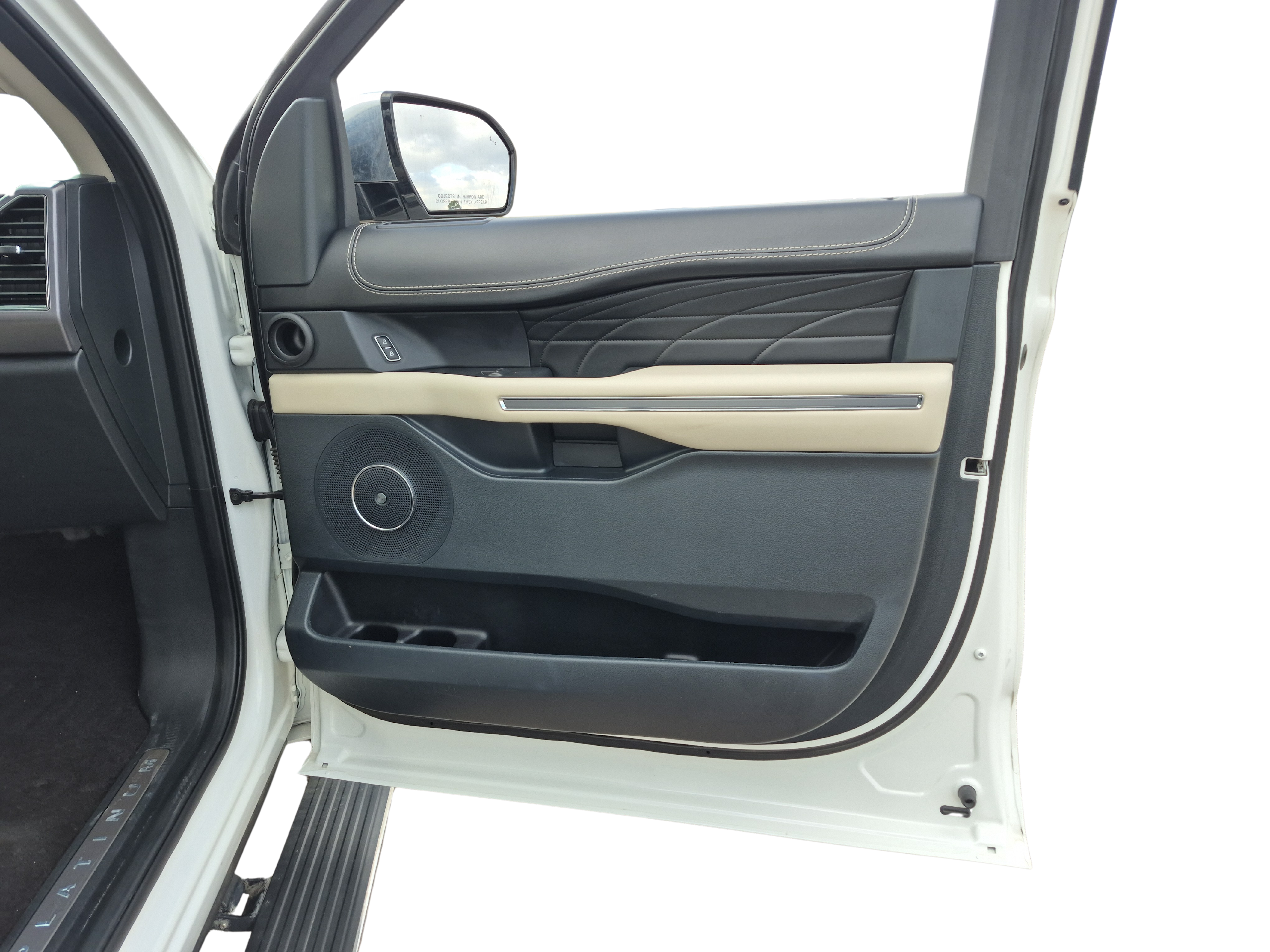 2021 Ford Expedition Platinum - Photo 29
