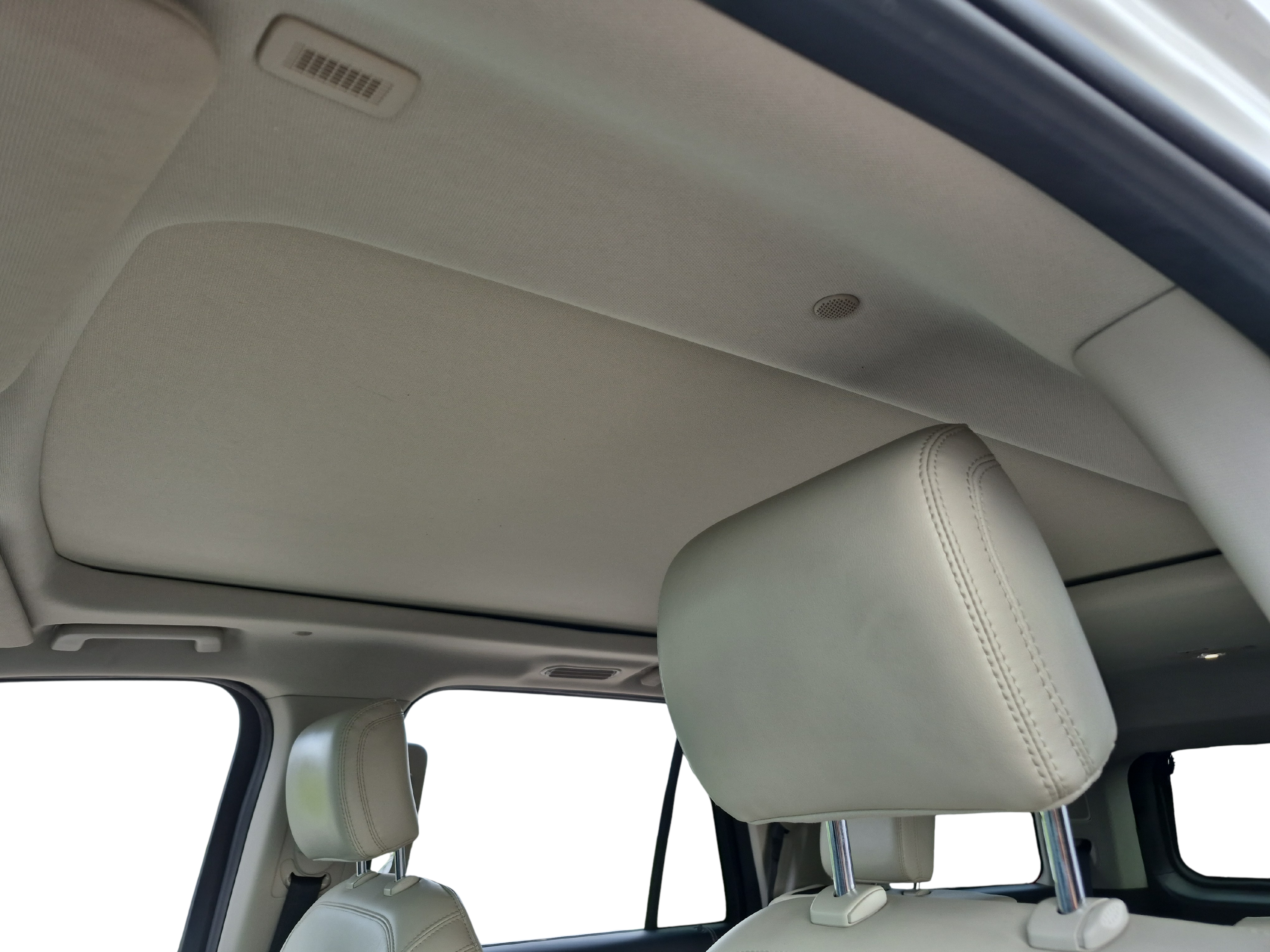 2021 Ford Expedition Platinum - Photo 16