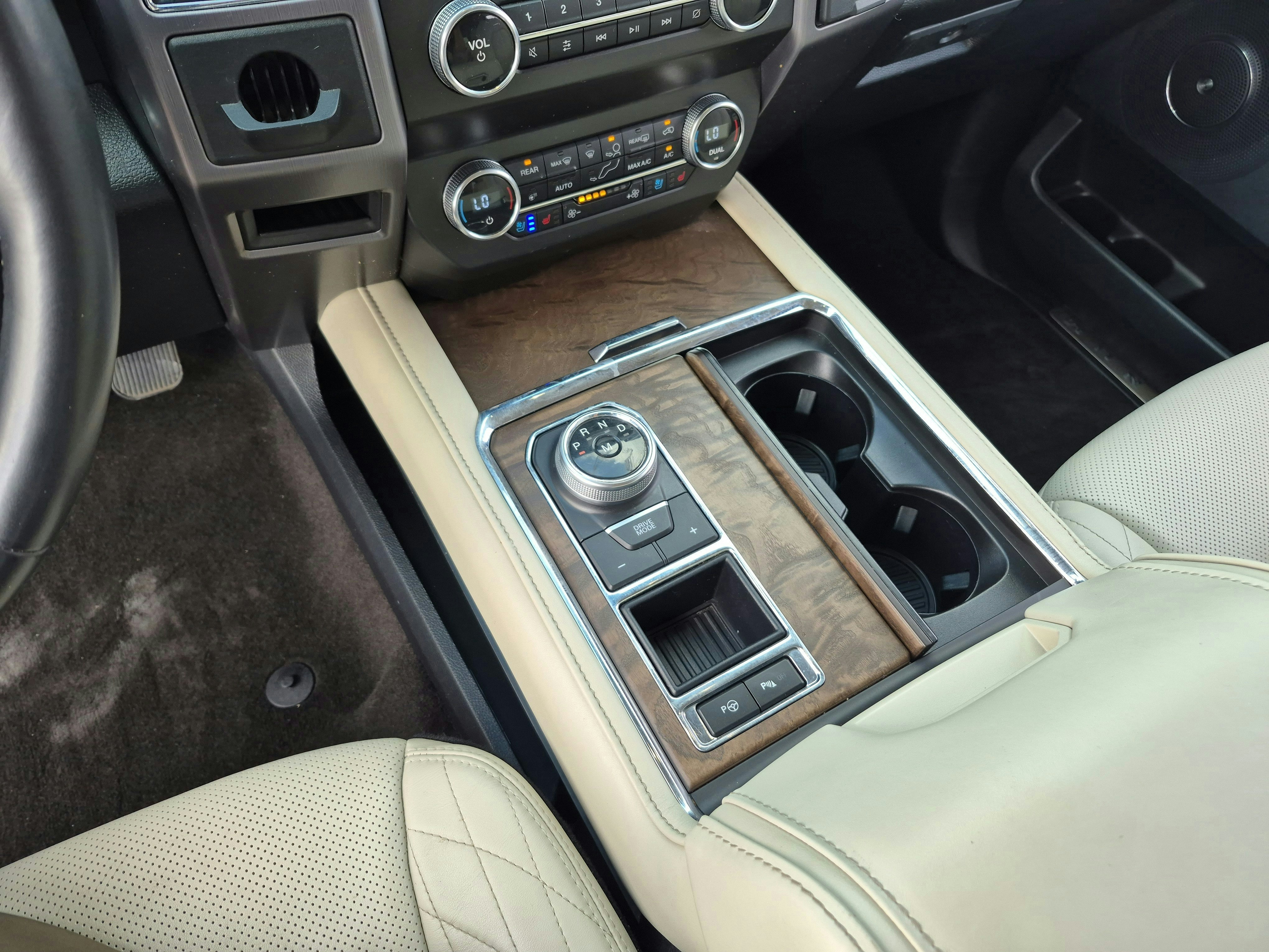 2021 Ford Expedition Platinum - Photo 20
