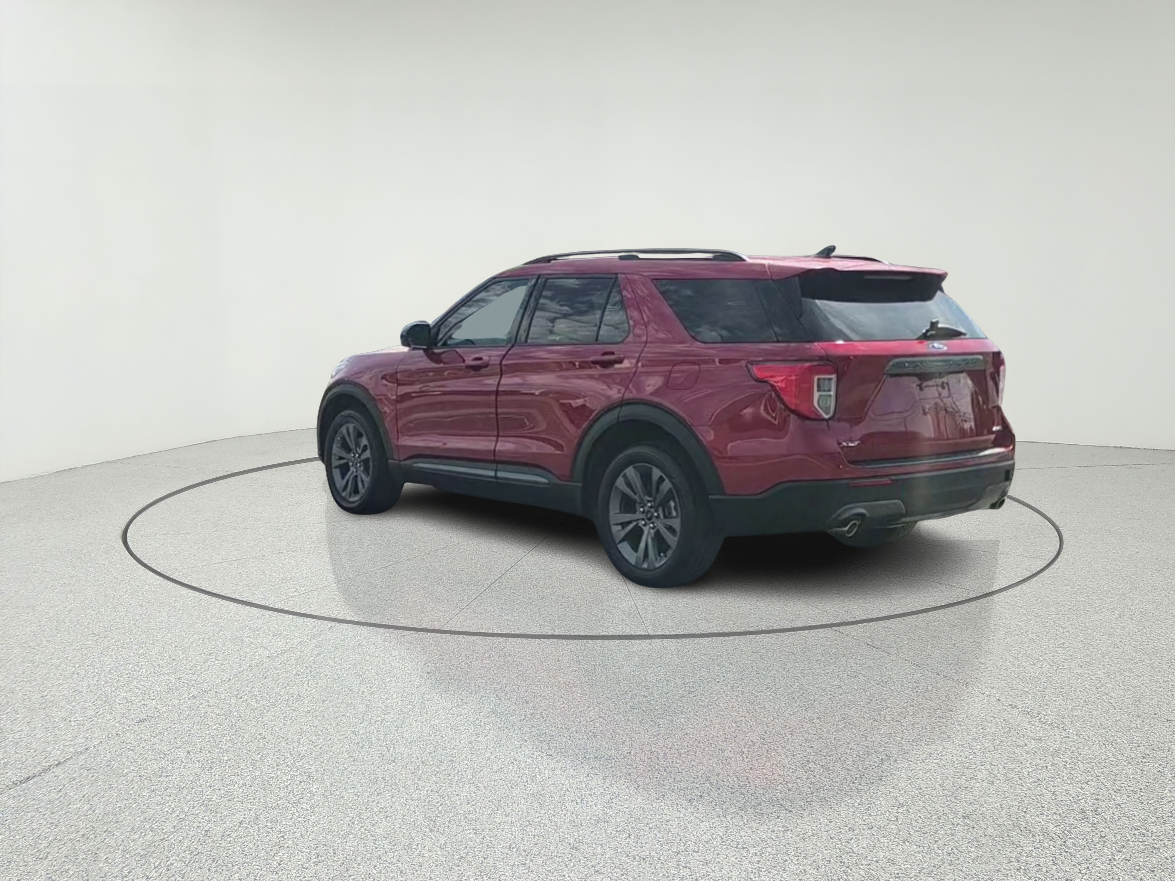 View vehicle photo 5