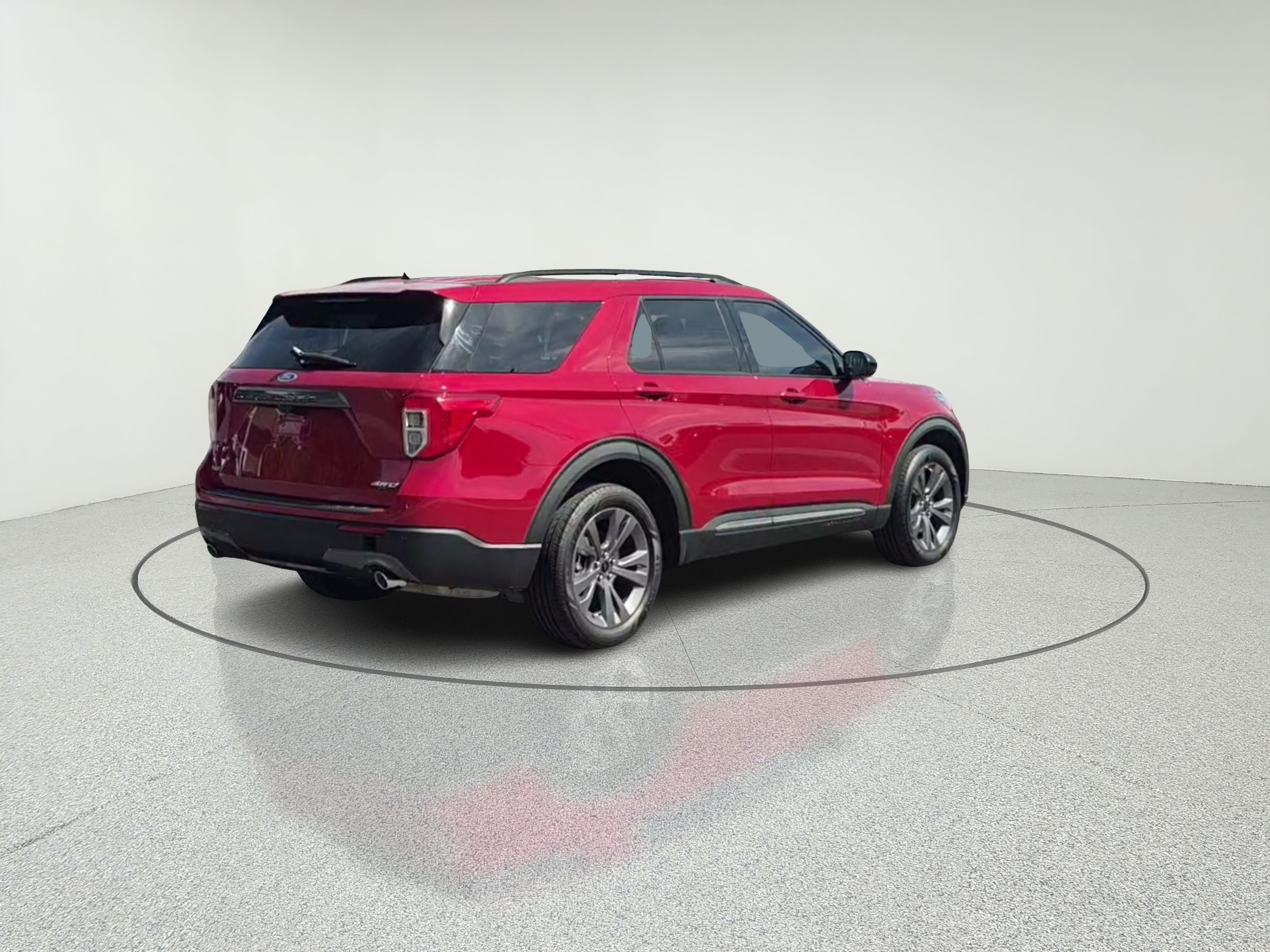 View vehicle photo 7