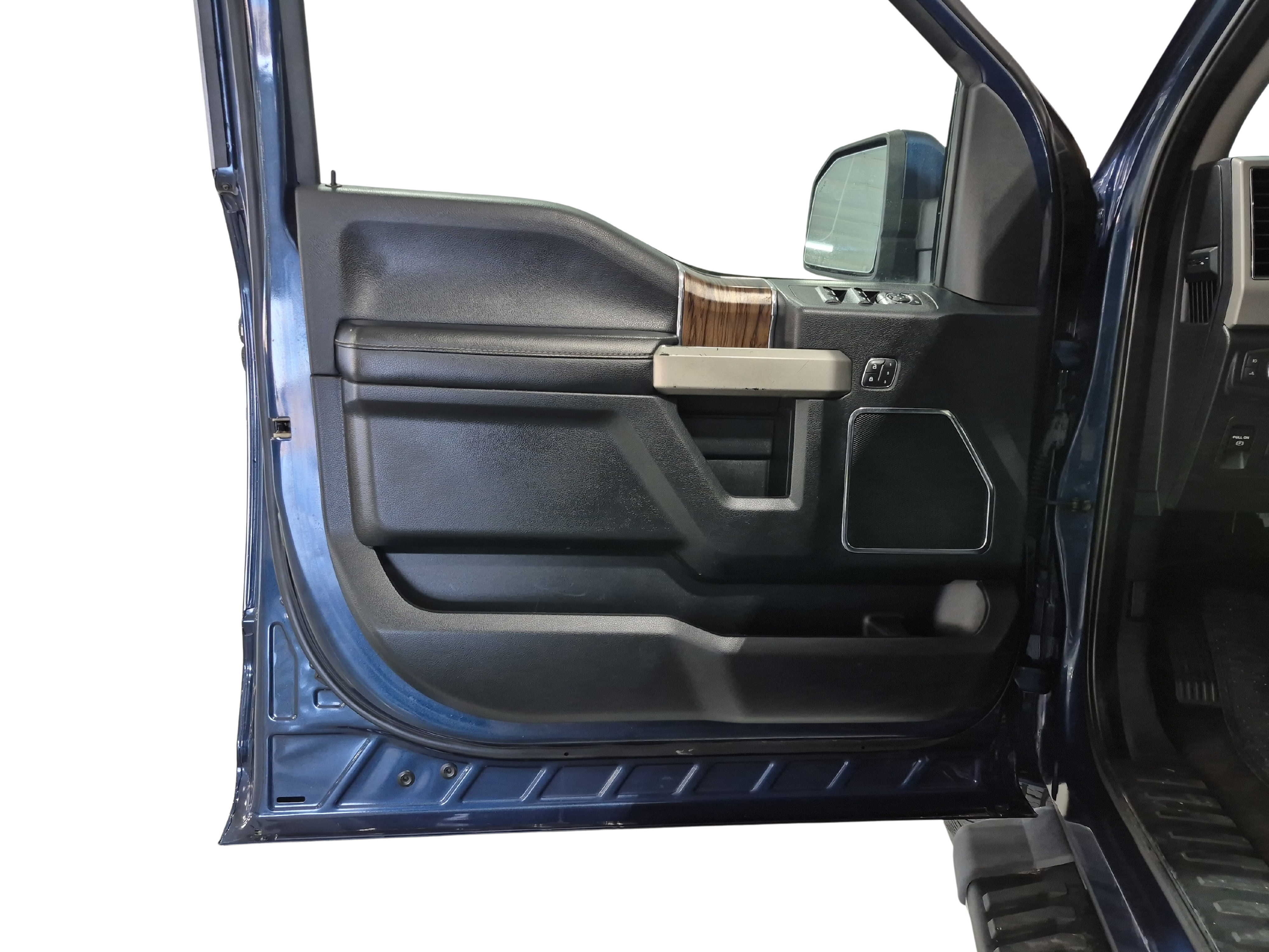 2020 Ford F-150 Lariat - Photo 26