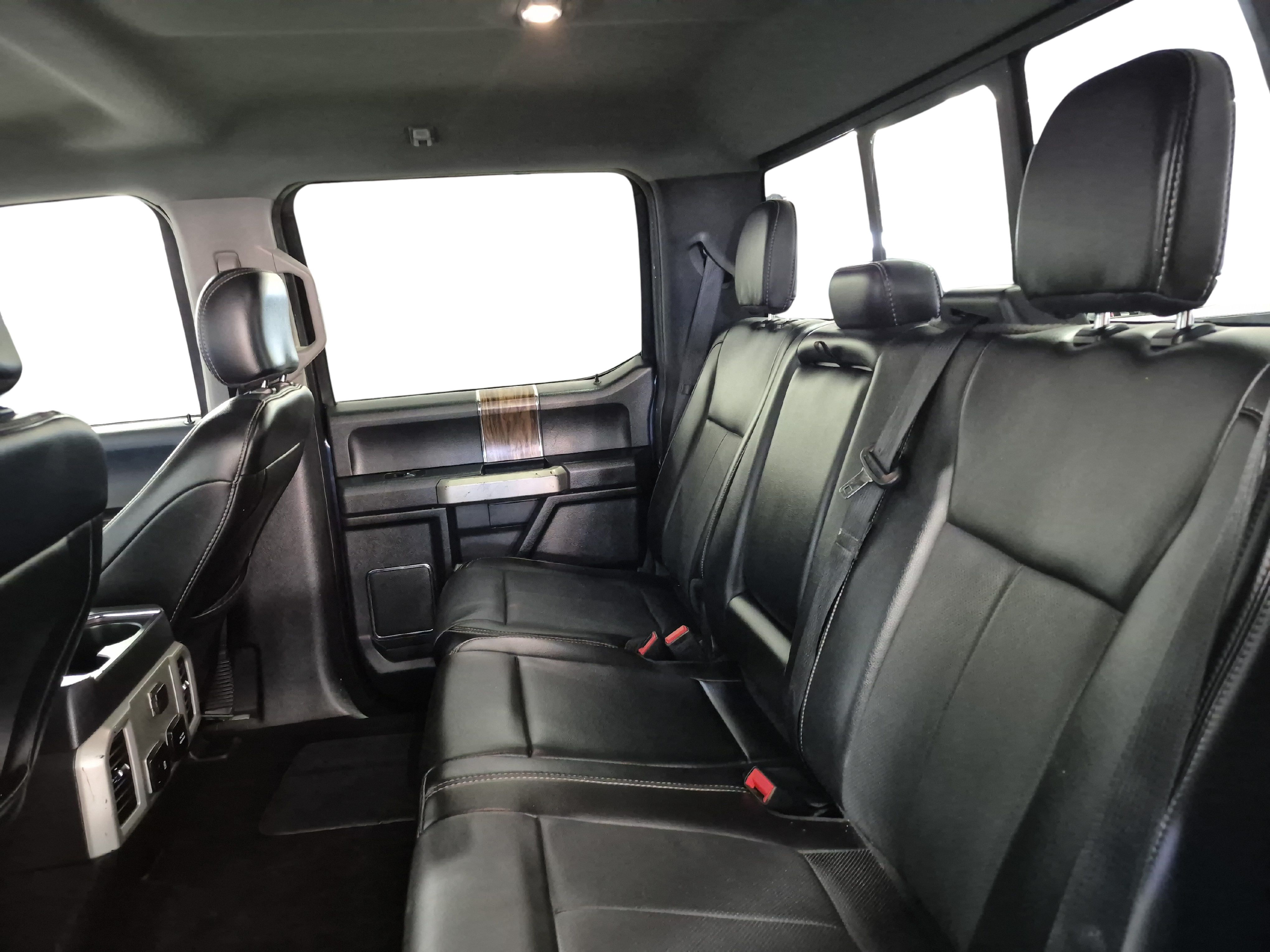 2020 Ford F-150 Lariat - Photo 27