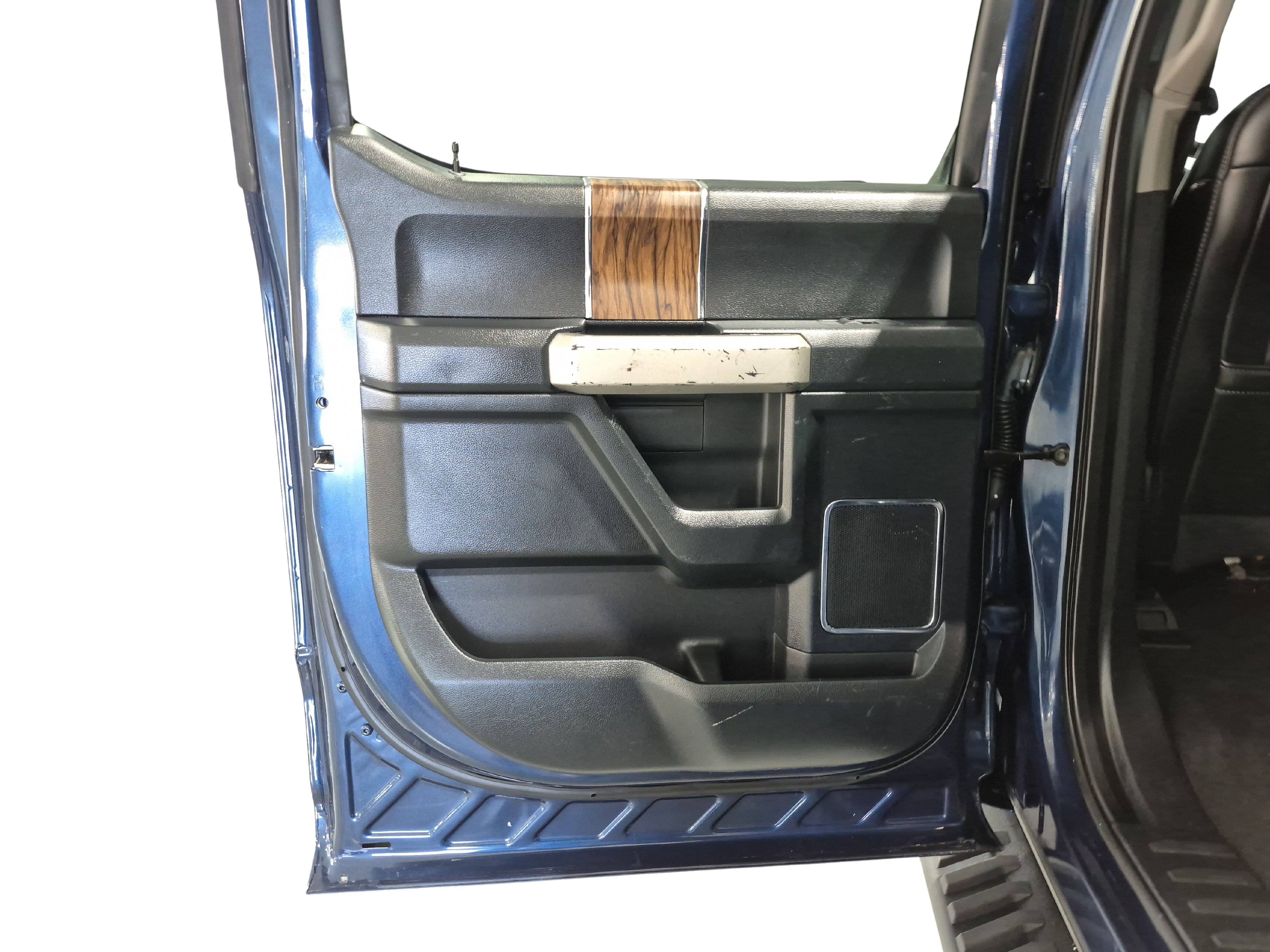 2020 Ford F-150 Lariat - Photo 28