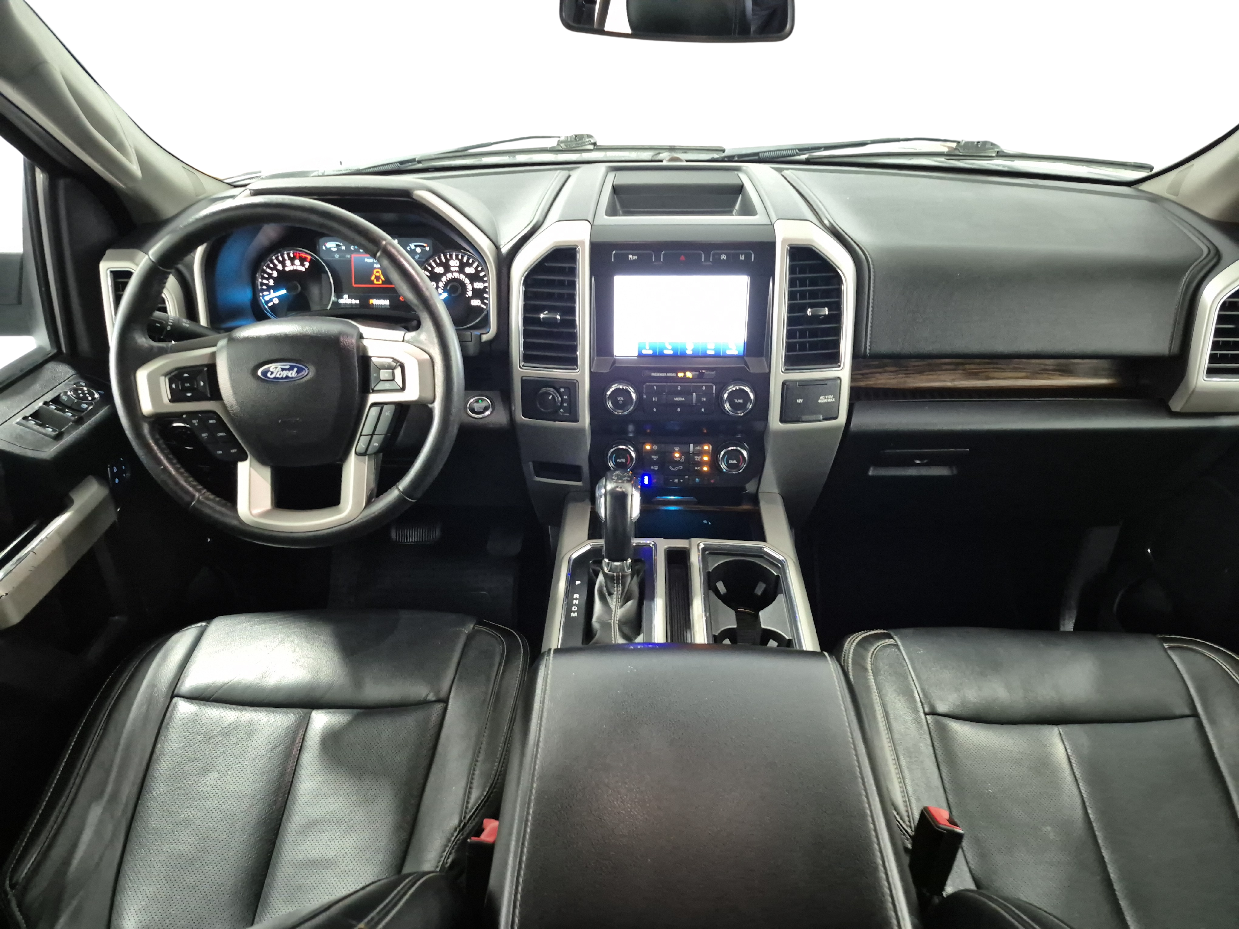 2020 Ford F-150 Lariat - Photo 29