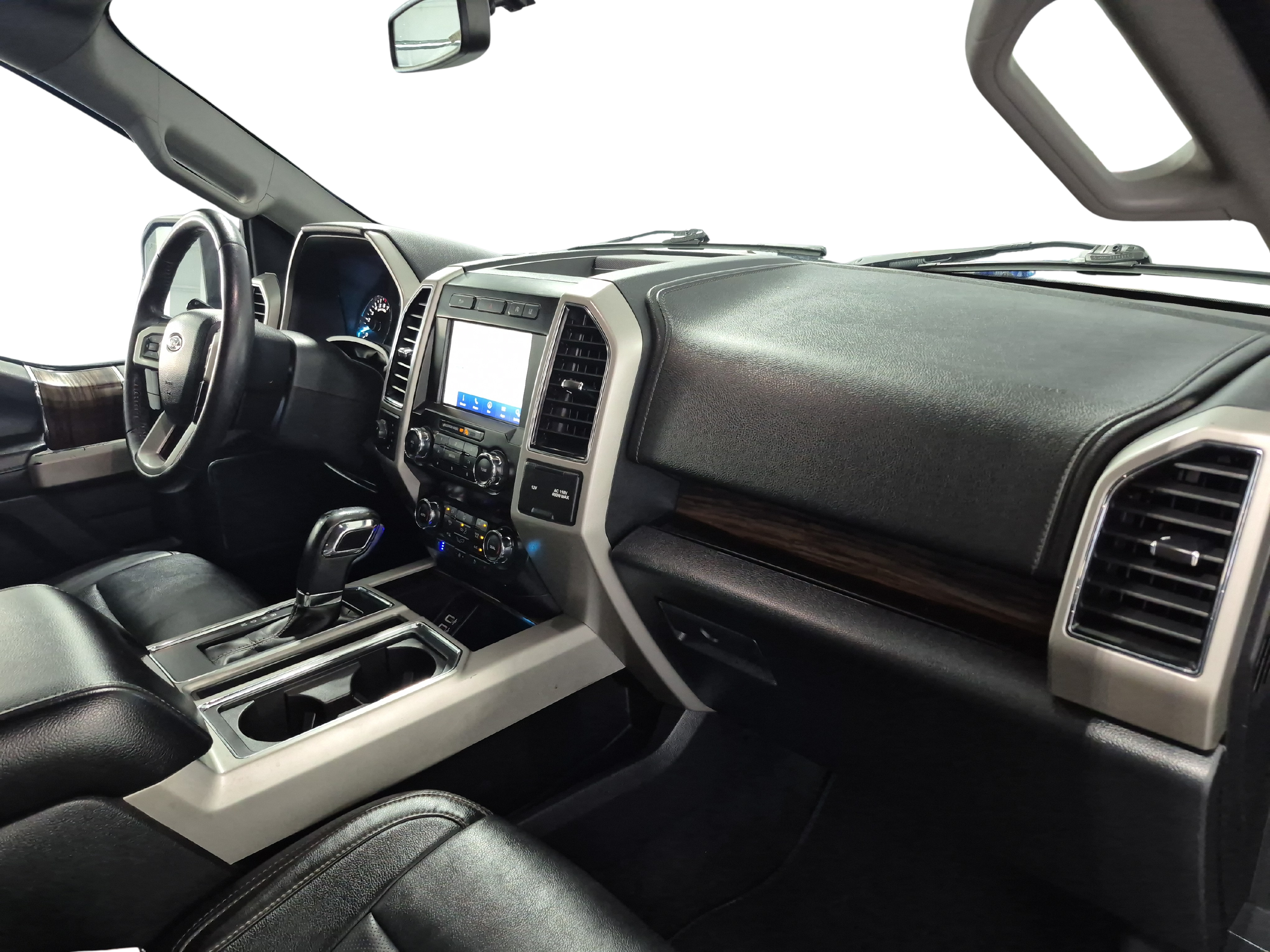 2020 Ford F-150 Lariat - Photo 30