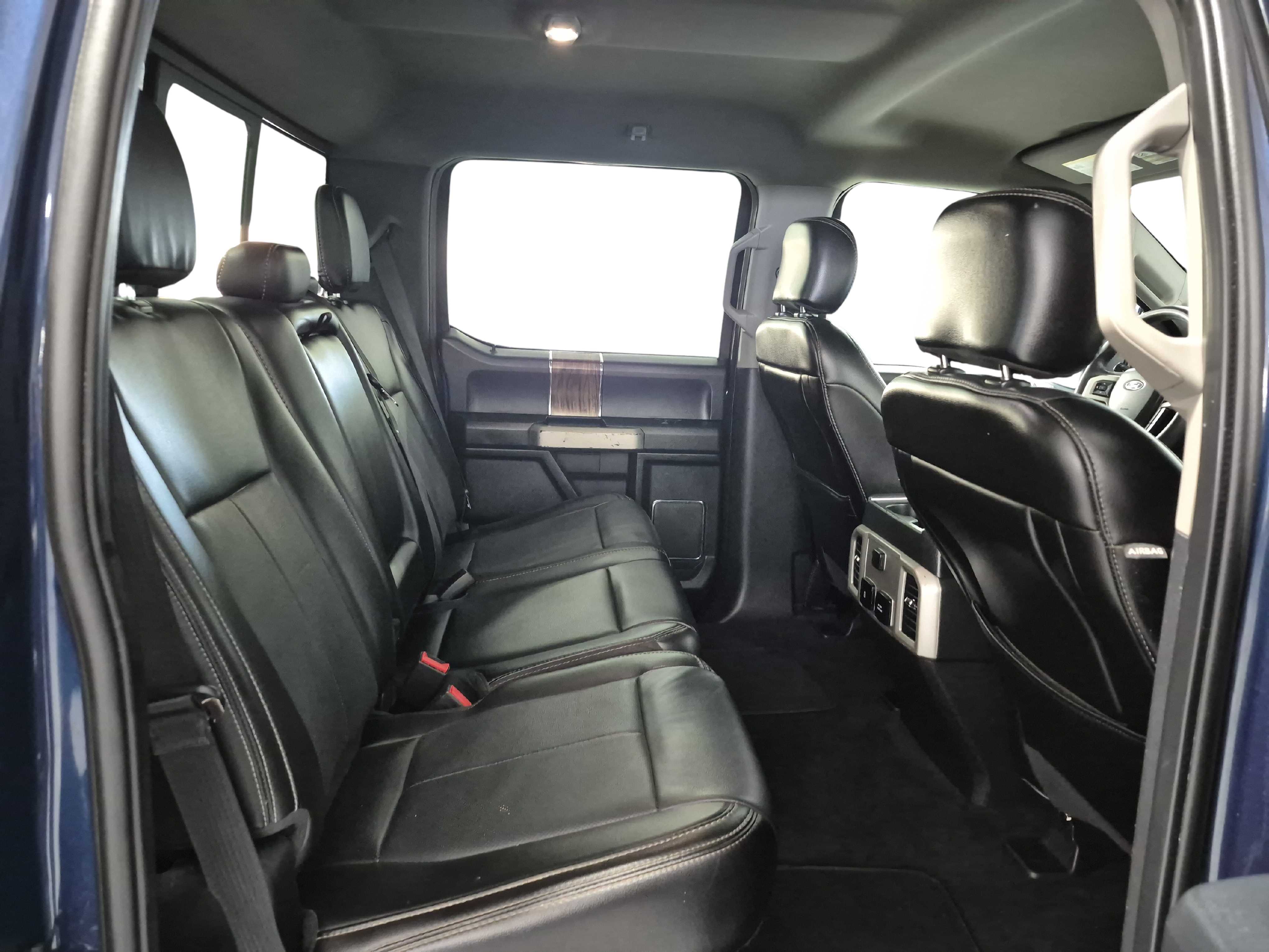 2020 Ford F-150 Lariat - Photo 33