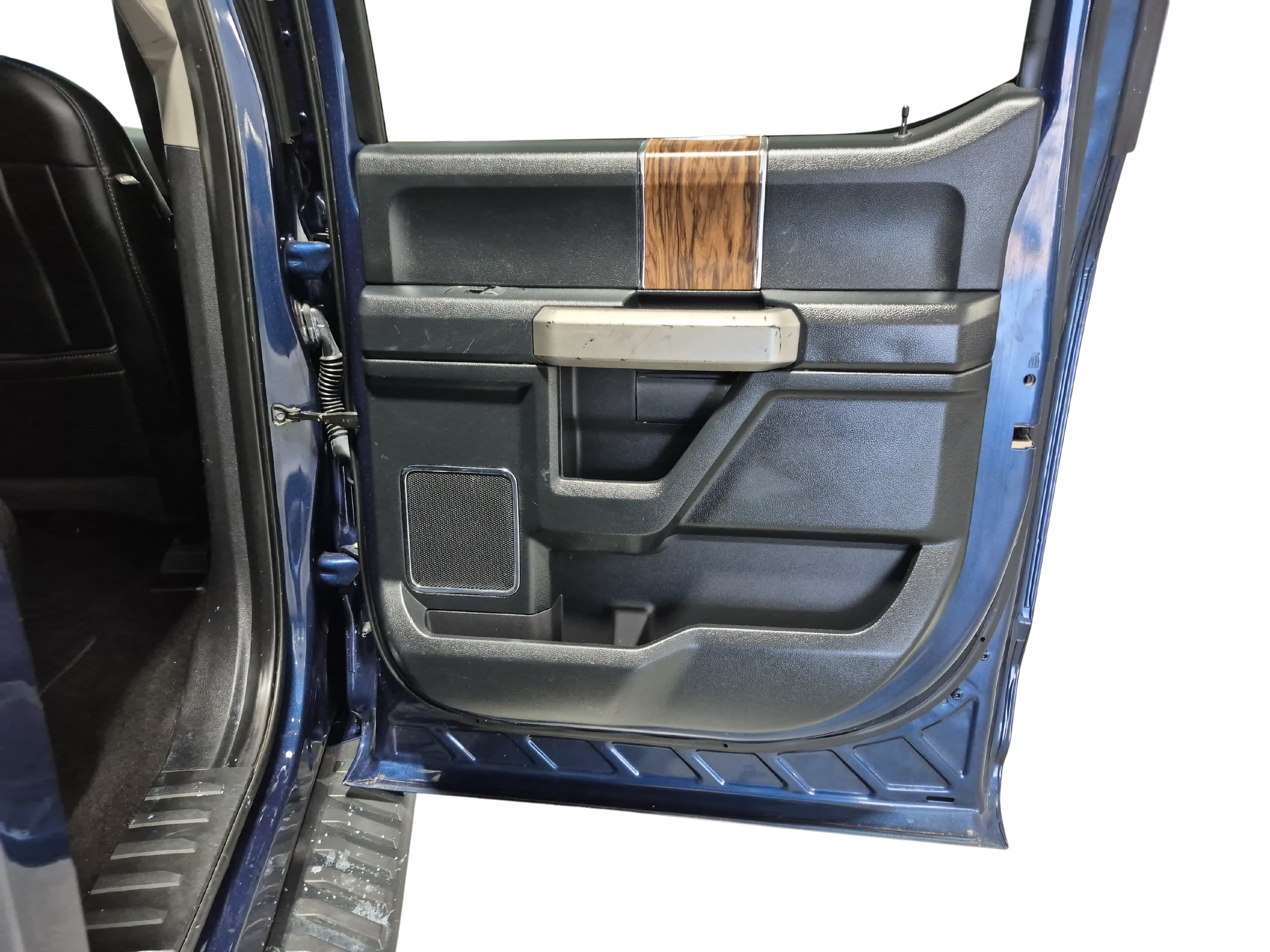 2020 Ford F-150 Lariat - Photo 34