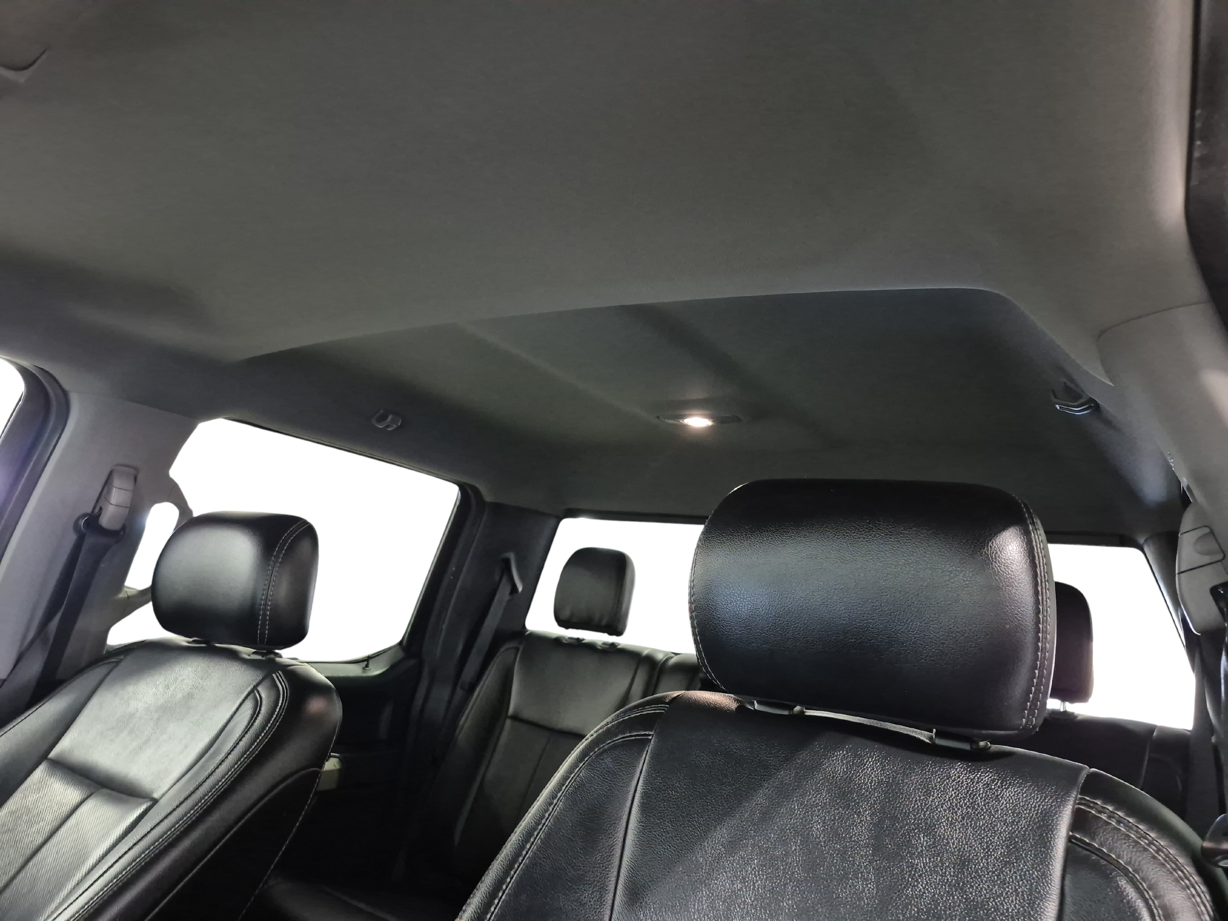 2020 Ford F-150 Lariat - Photo 17