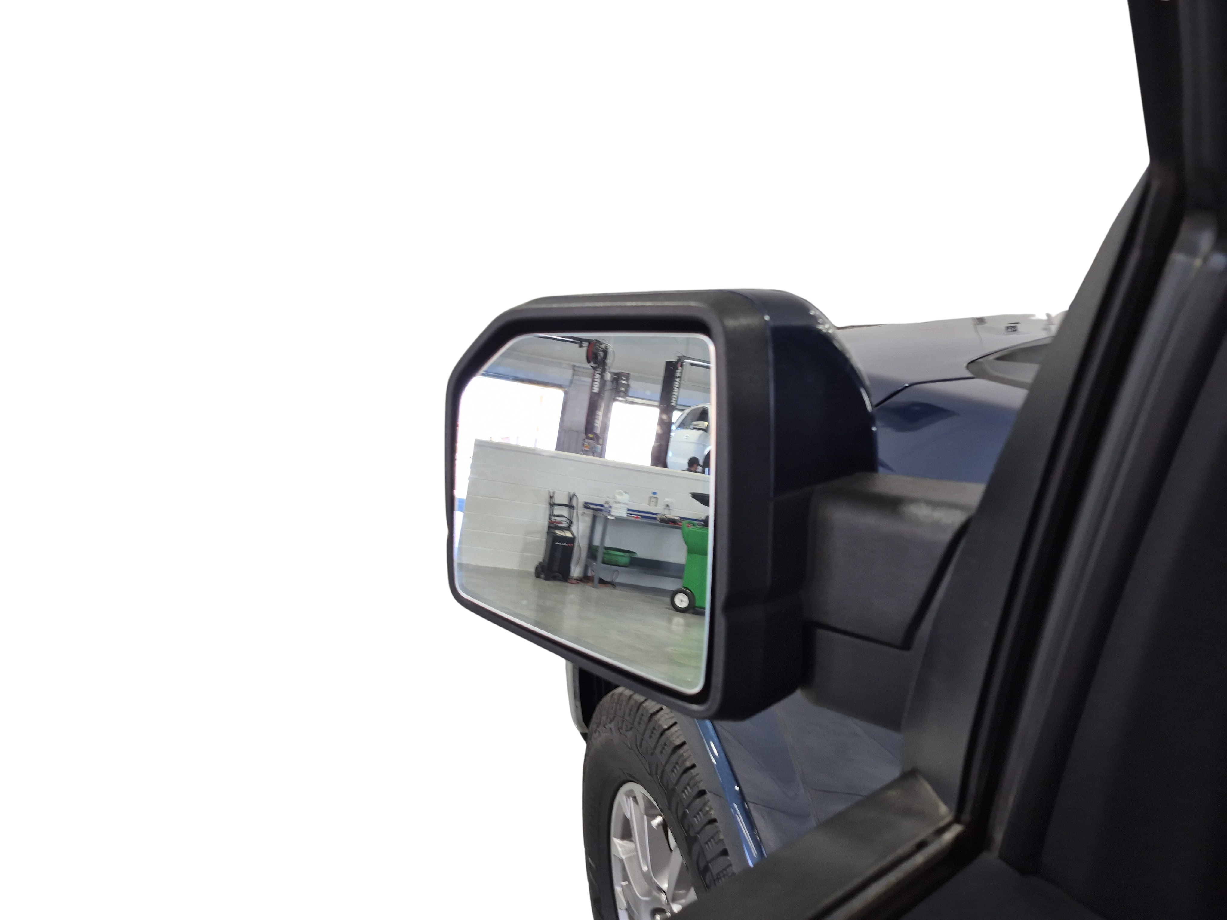 2020 Ford F-150 Lariat - Photo 18