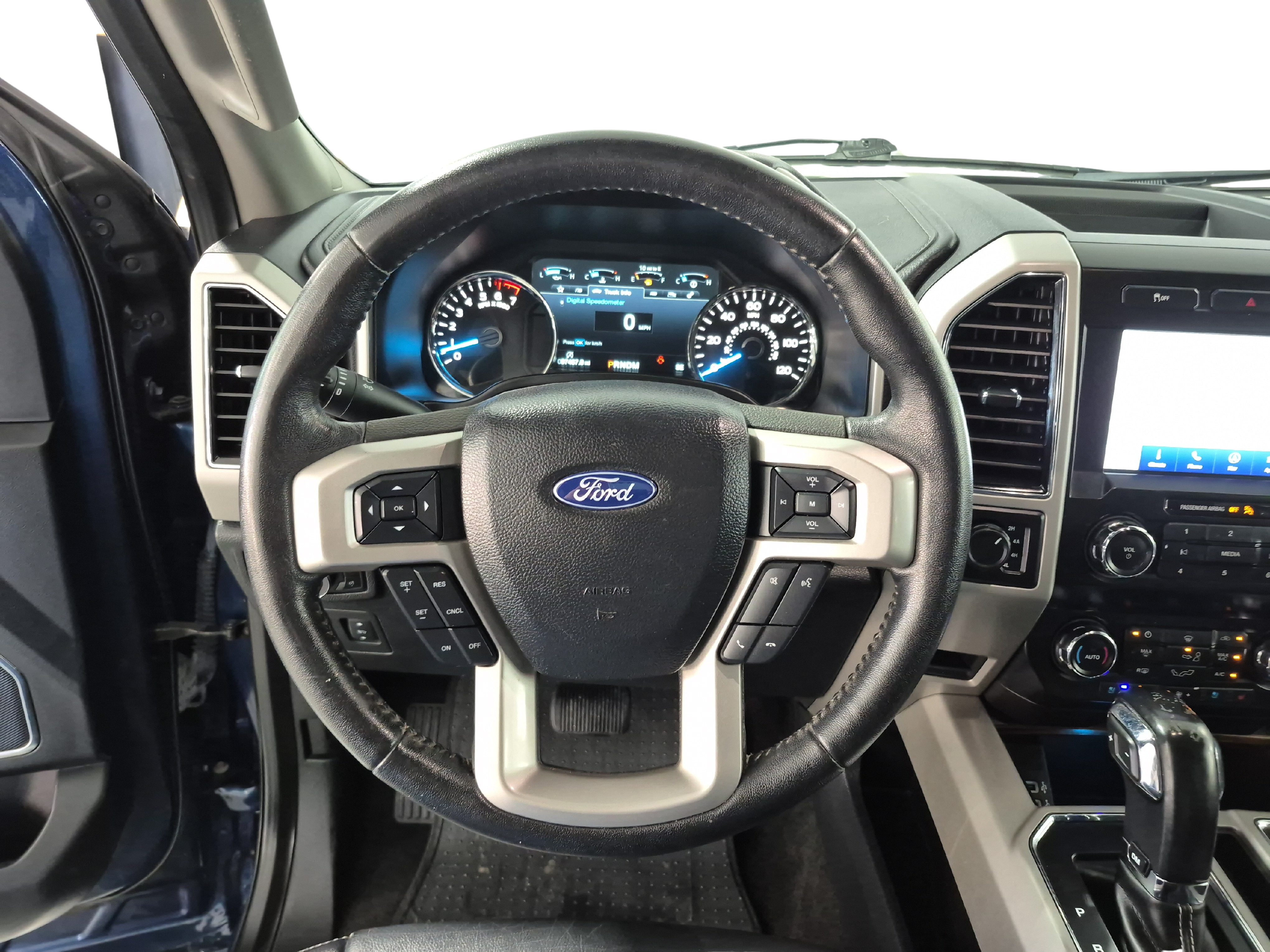 2020 Ford F-150 Lariat - Photo 20