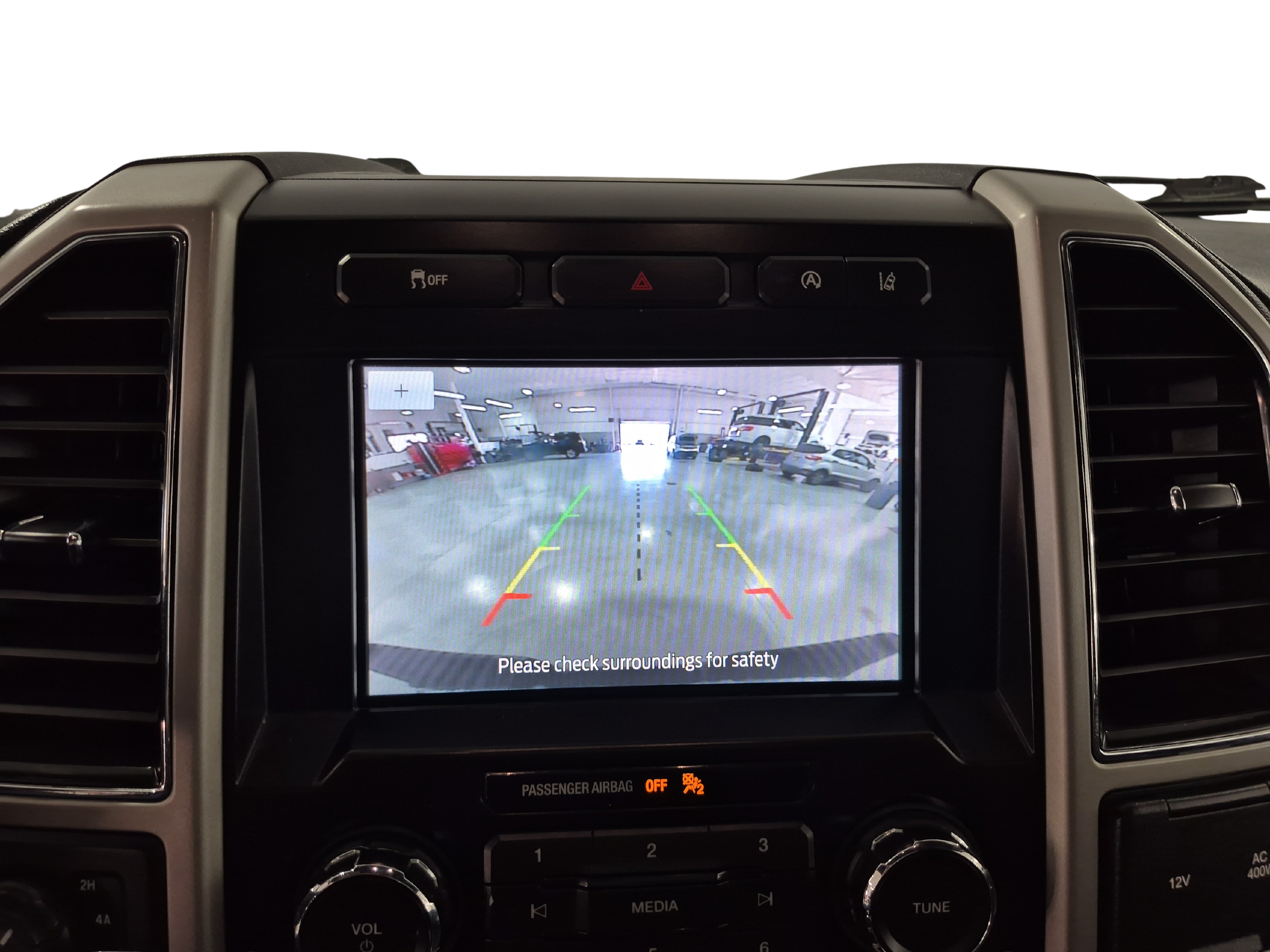 2020 Ford F-150 Lariat - Photo 23