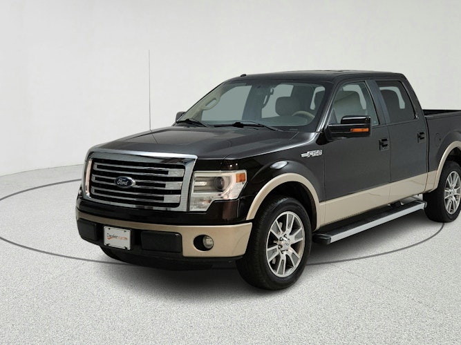 2014 Ford F-150 XL
