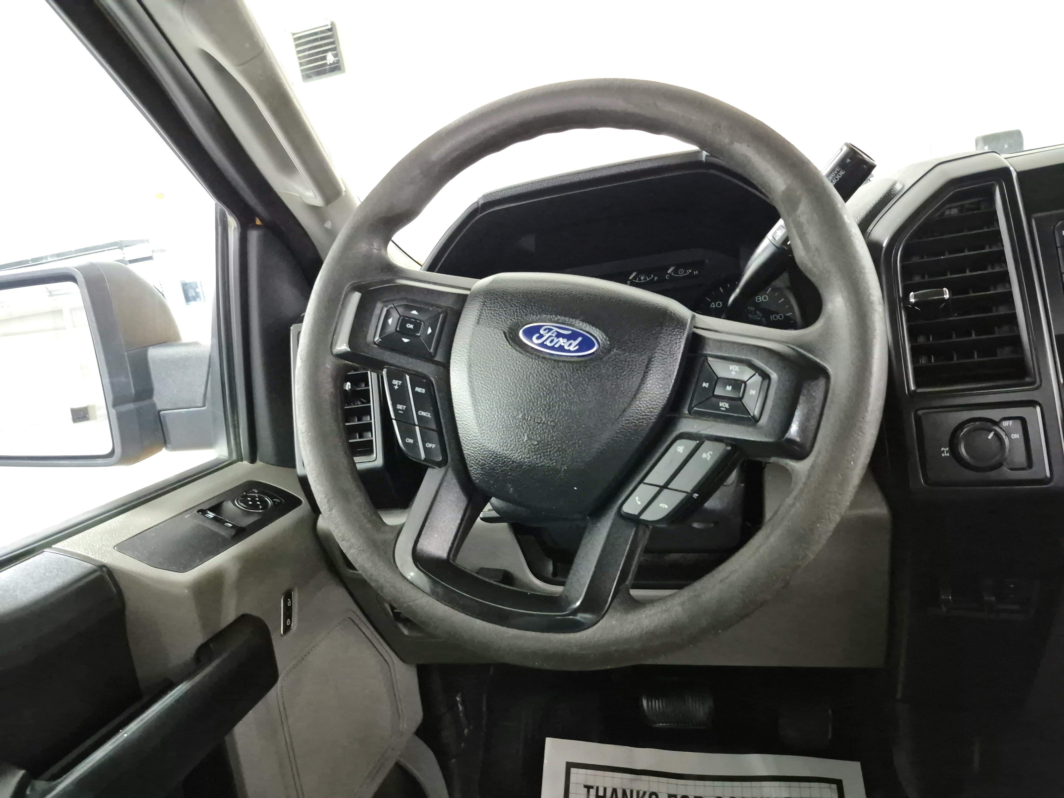 2020 Ford F-150 XL - Photo 16