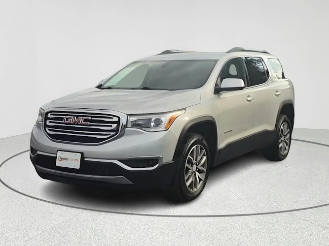 2018 GMC Acadia SLE-2