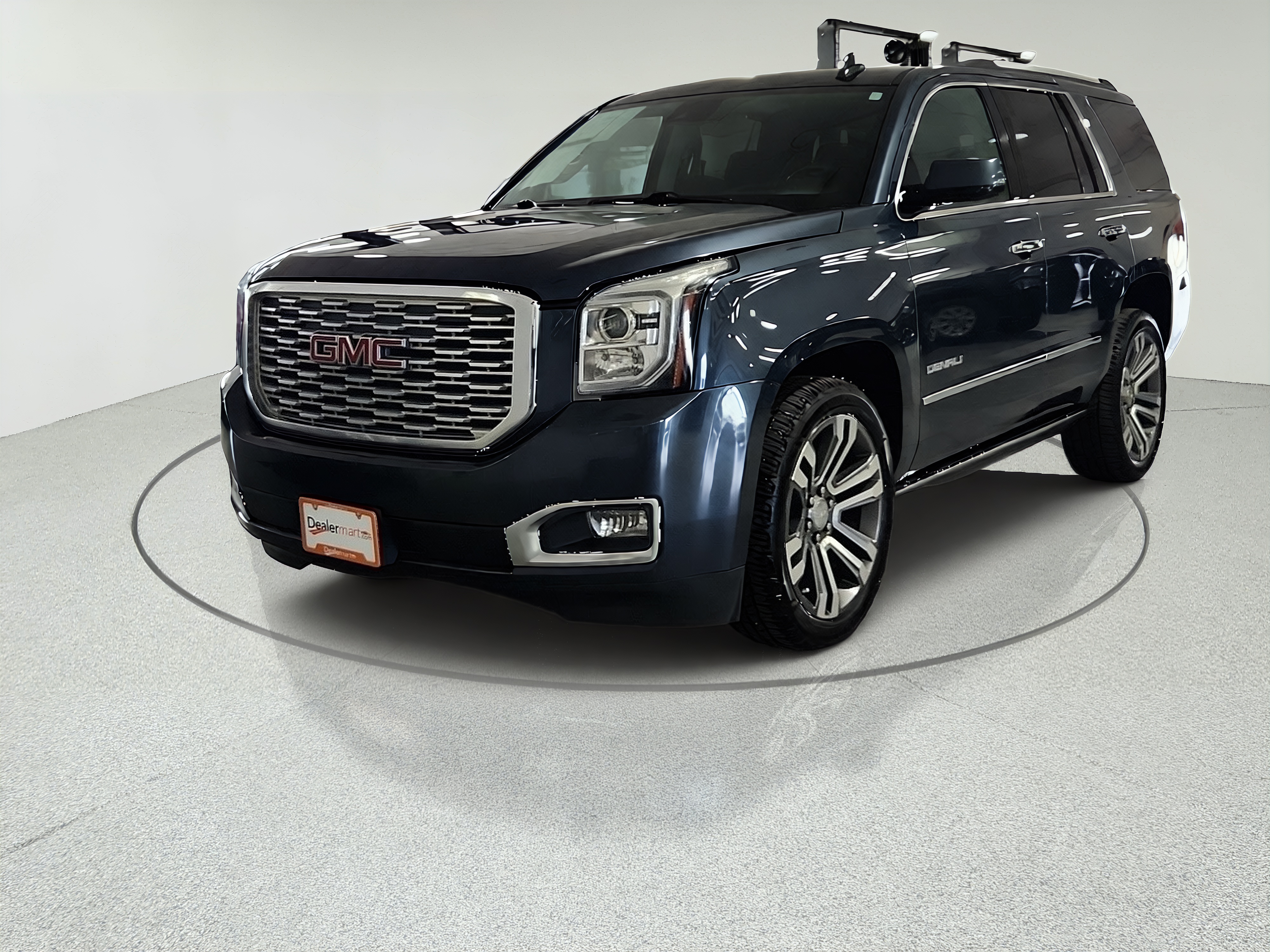2020 GMC Yukon