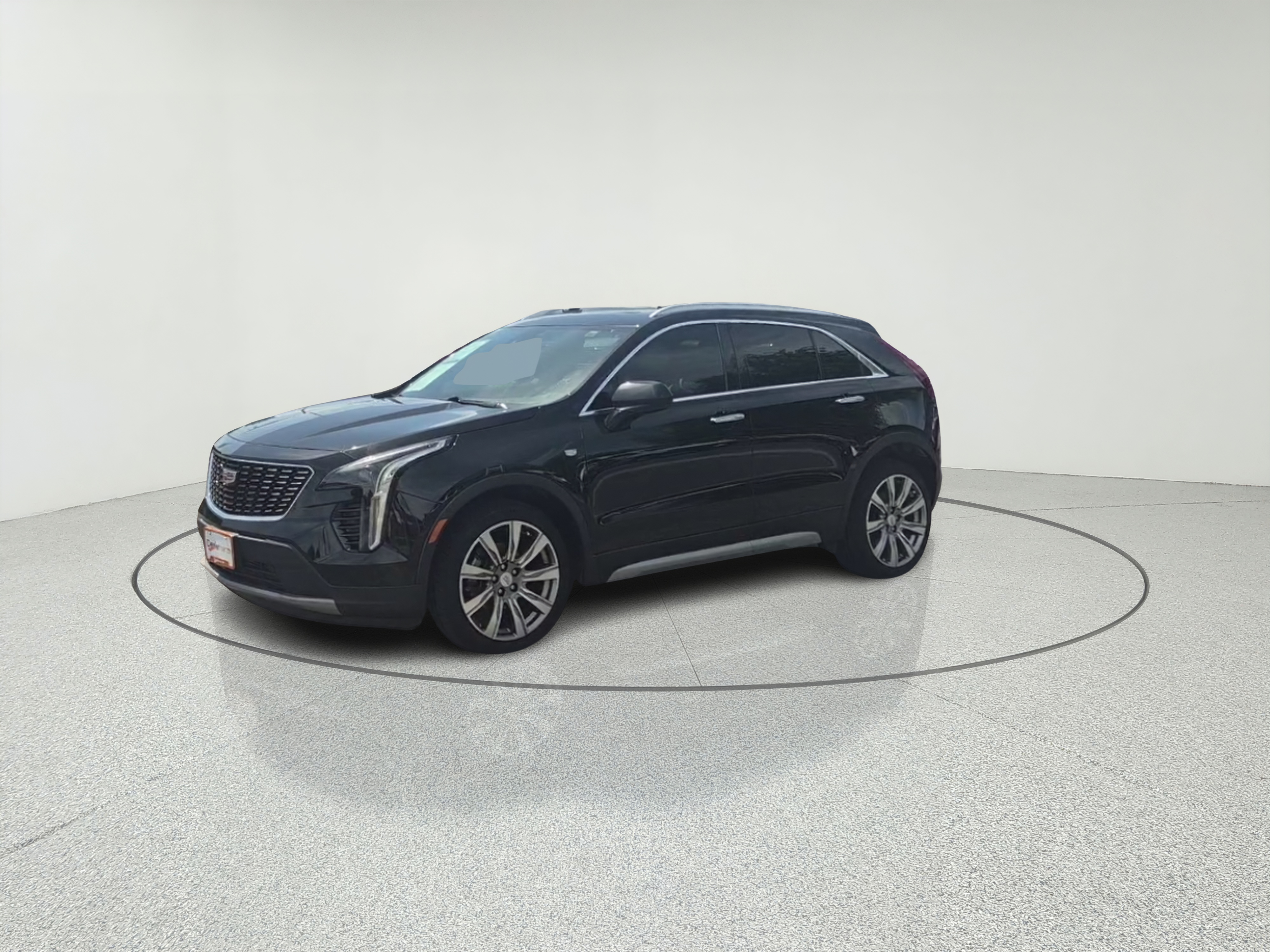 2019 Cadillac XT4 Premium Luxury's photo