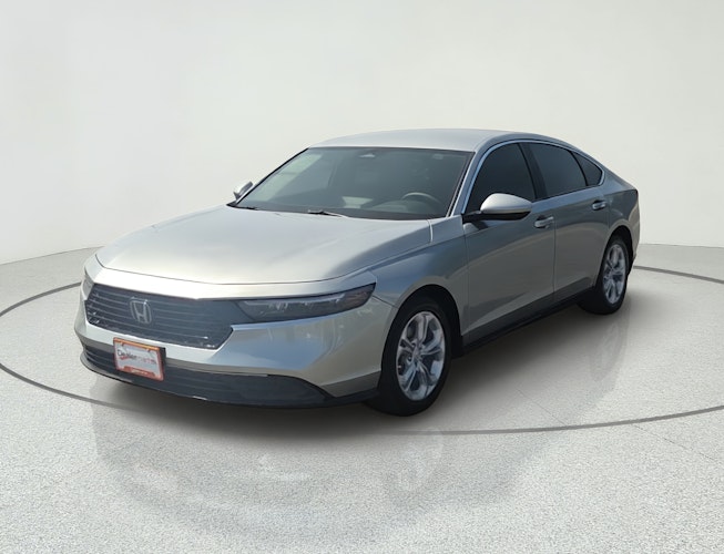 2023 Honda Accord Sedan