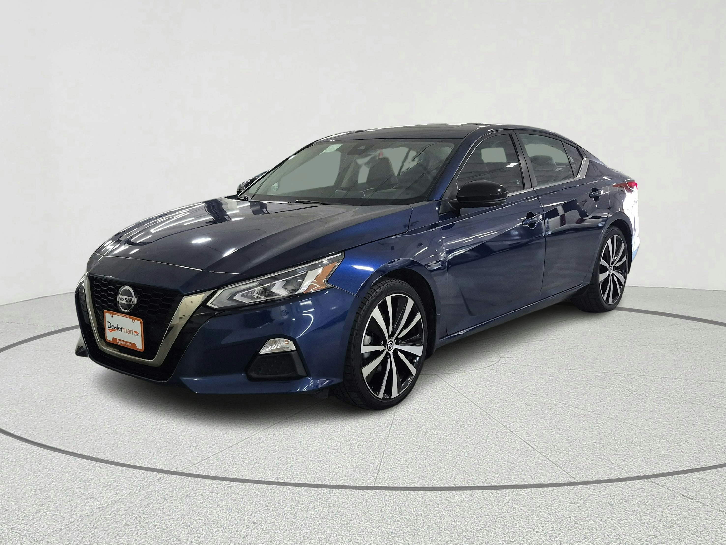 2021 Nissan Altima