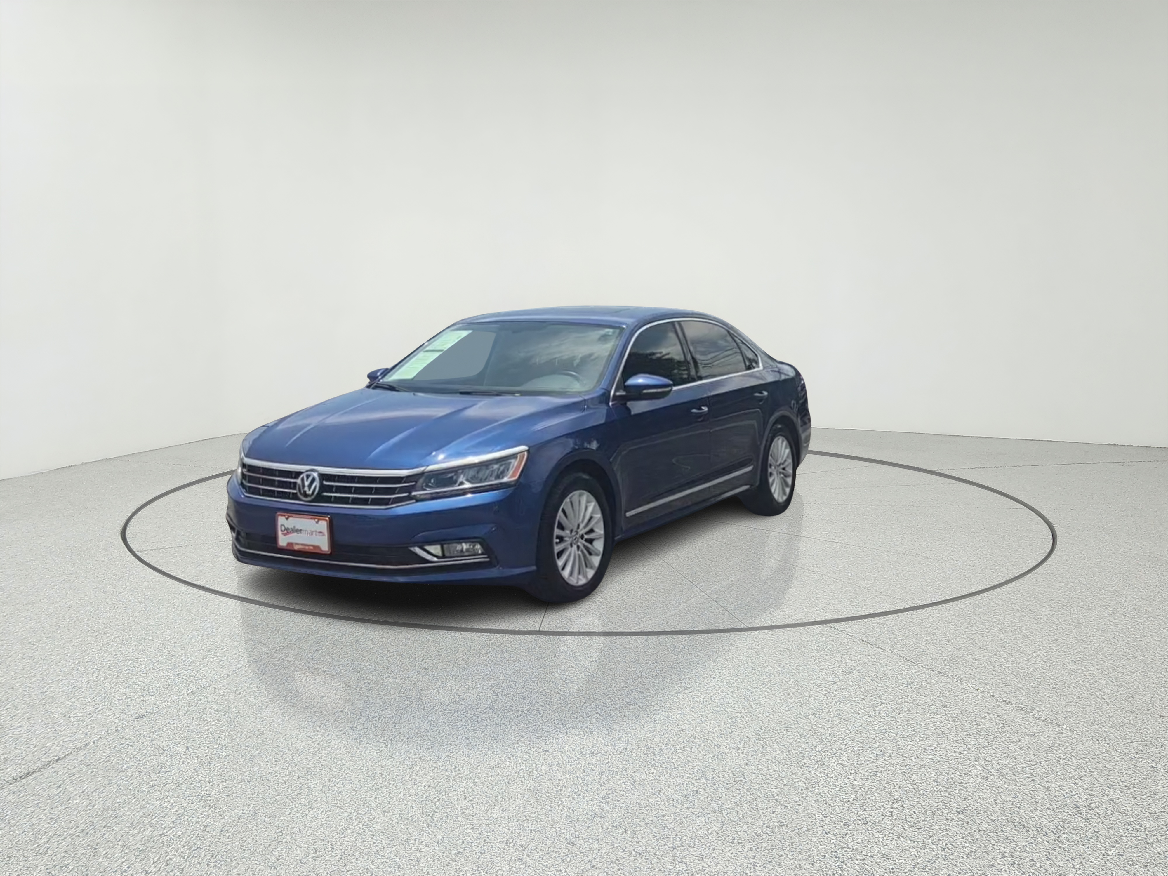 2016 Volkswagen Passat 1.8T SE w/ Techonology Auto's photo
