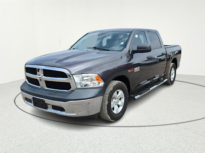 2018 RAM Ram 1500 Pickup