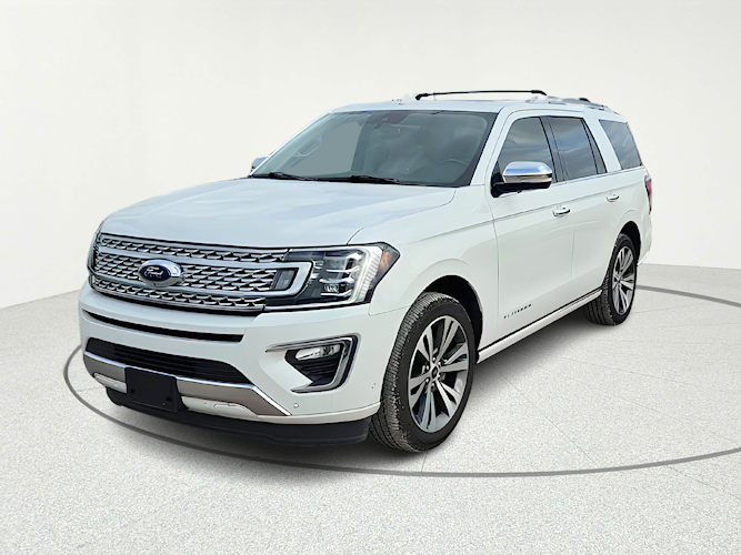 2021 Ford Expedition