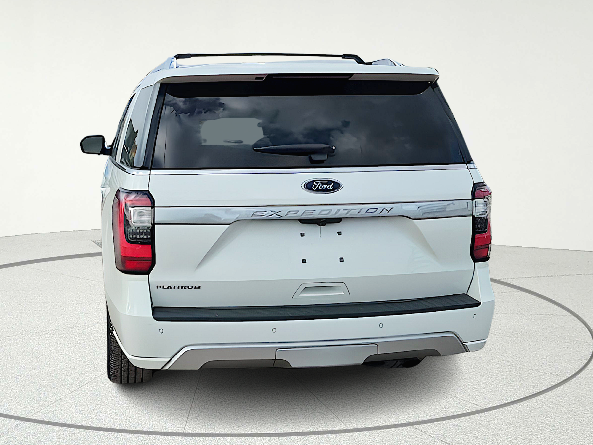 2021 Ford Expedition Platinum - Photo 5