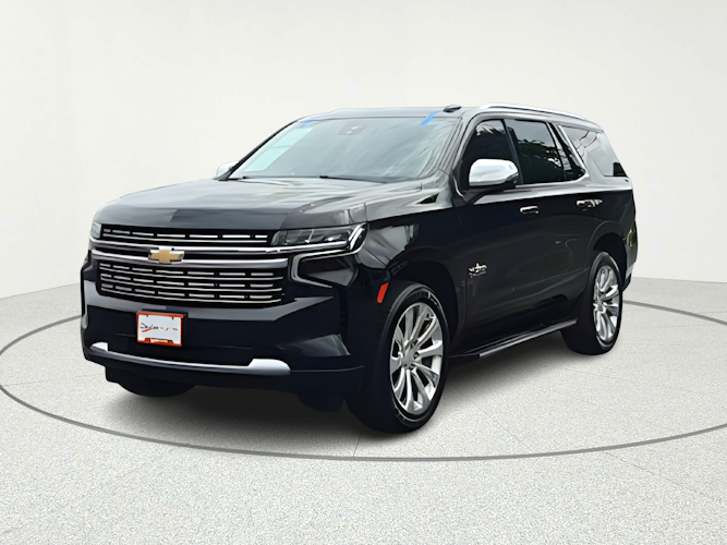 2023 Chevrolet Tahoe