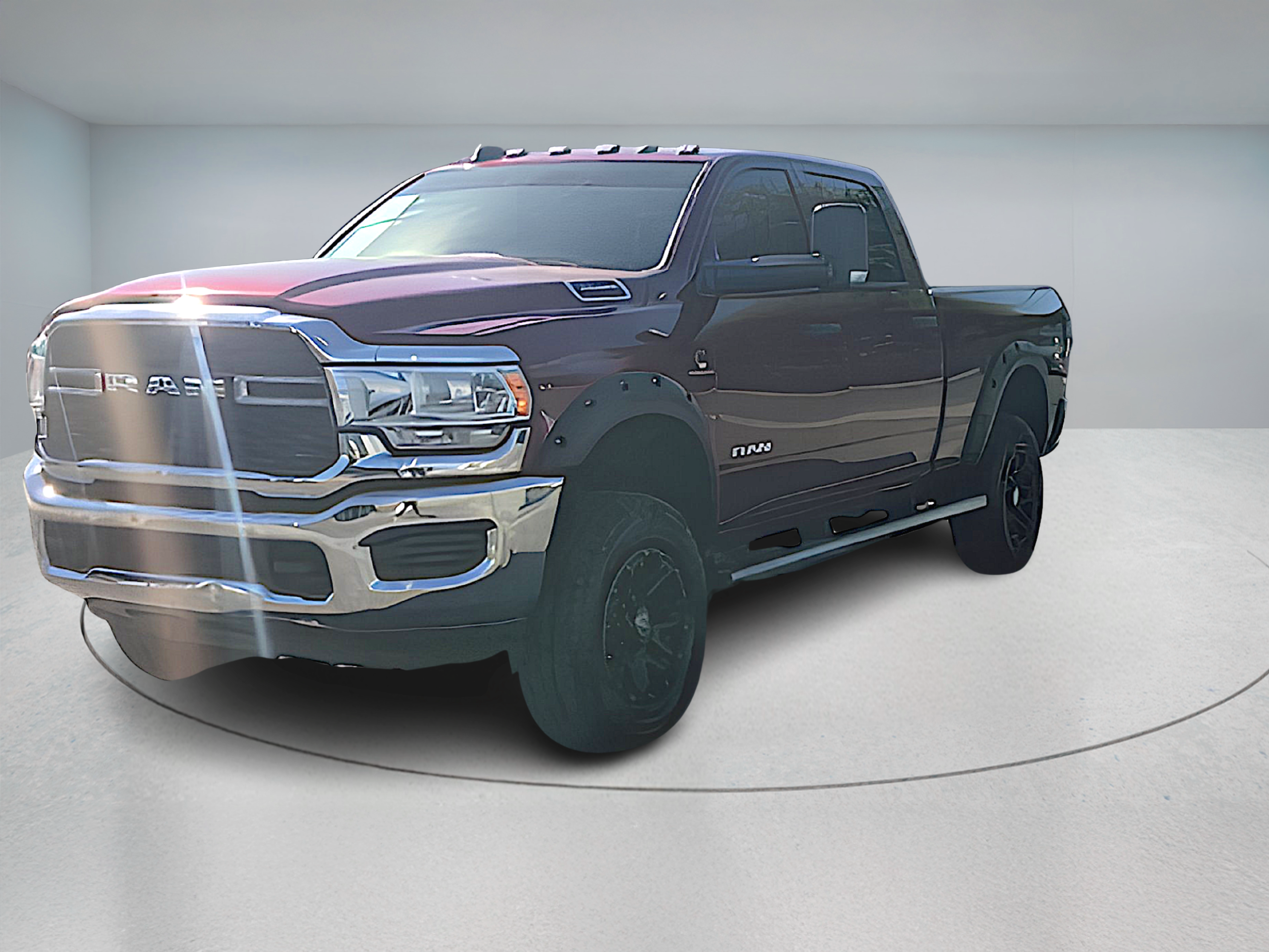 2022 RAM 2500 Tradesman 4X4 Crew Cab SWB's photo