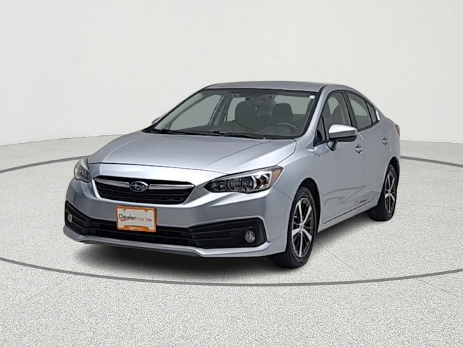 2023 Subaru Impreza Premium's photo