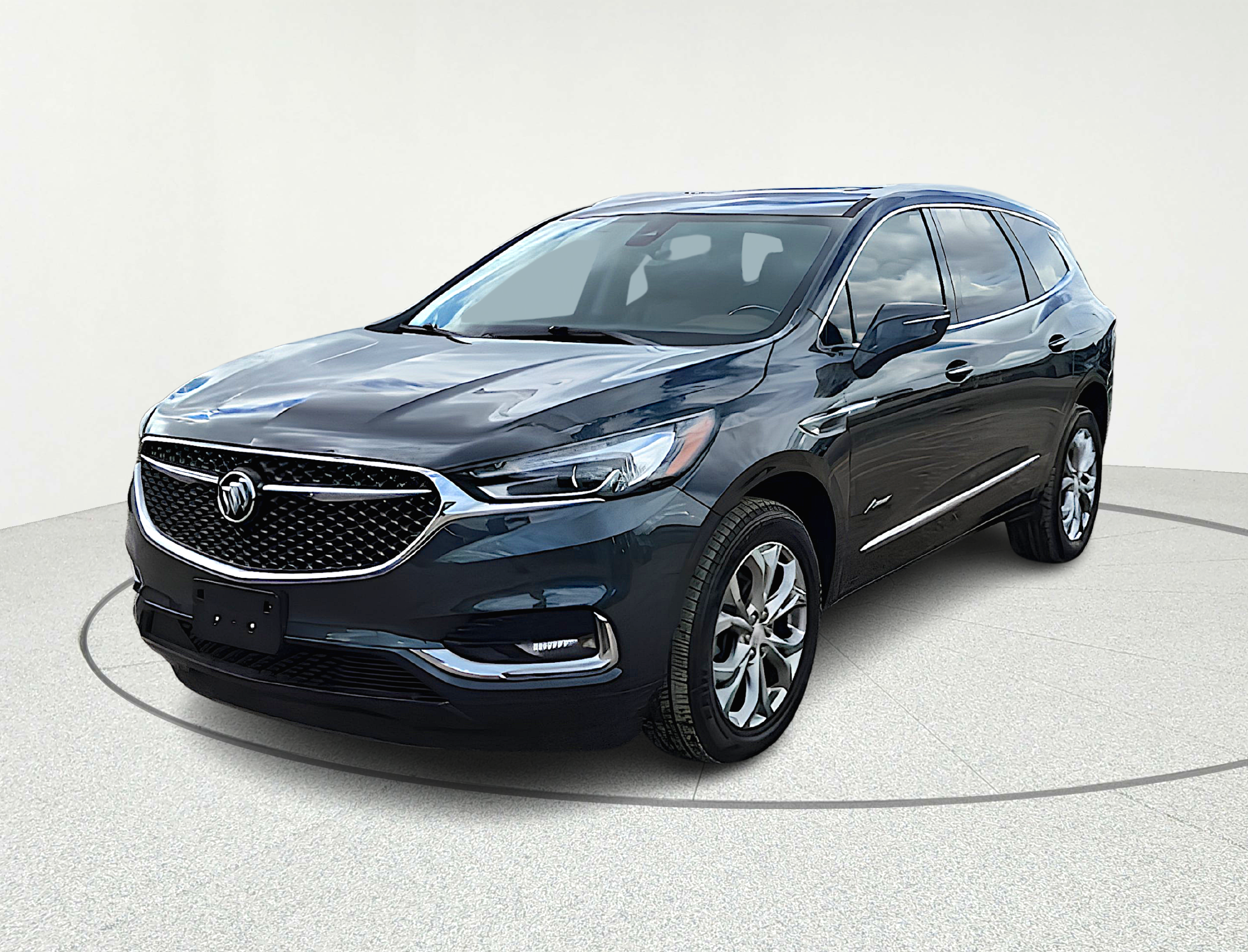 2020 Buick Enclave Avenir's photo