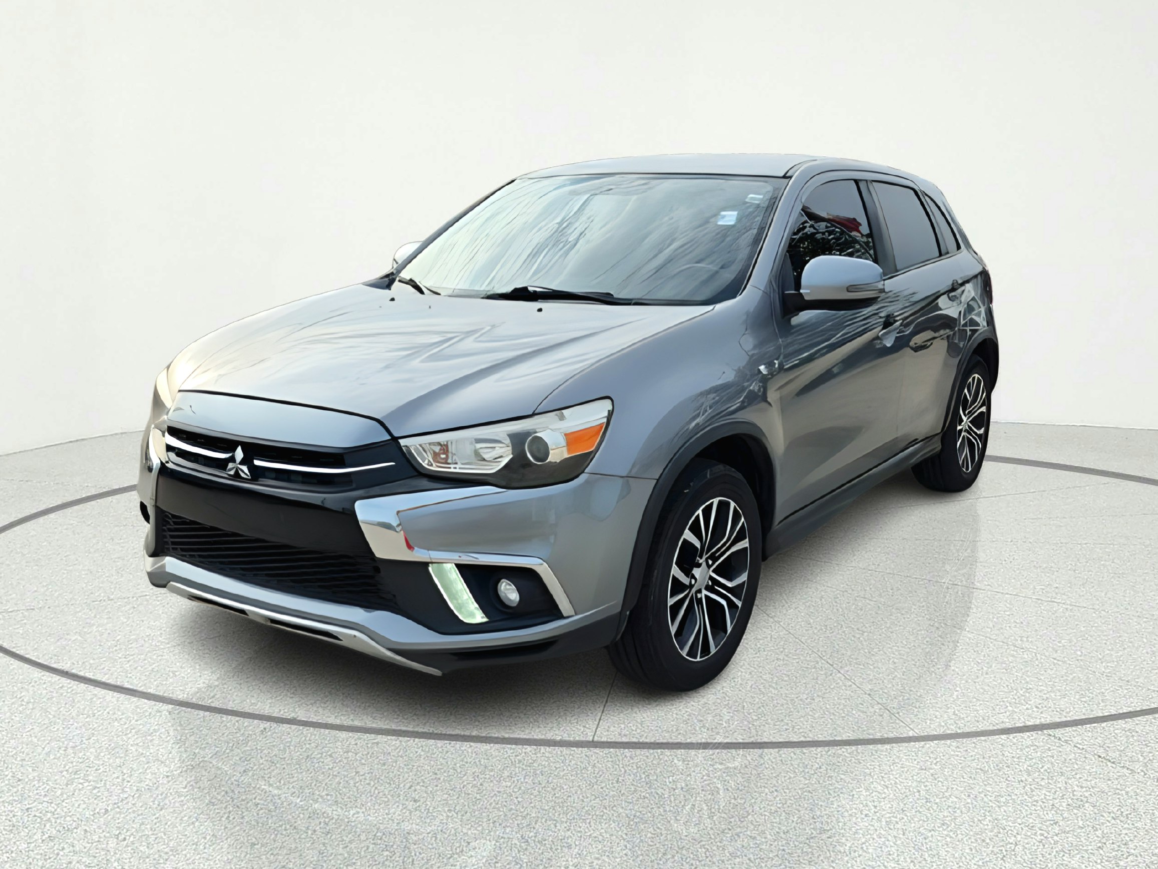 2019 Mitsubishi Outlander Sport 2.0 SE 2WD CVT's photo