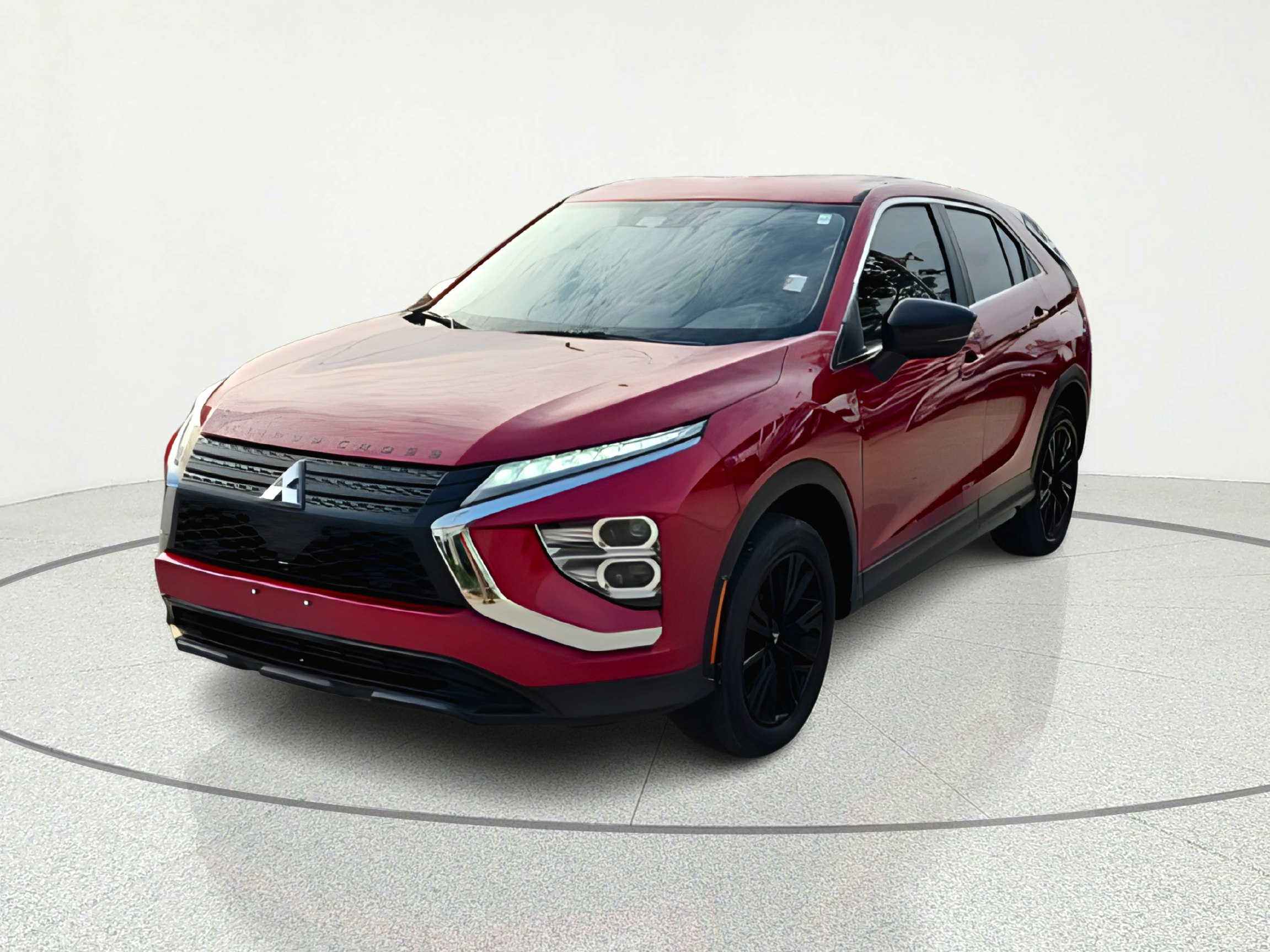 2023 Mitsubishi Eclipse Cross LE S-AWC's photo