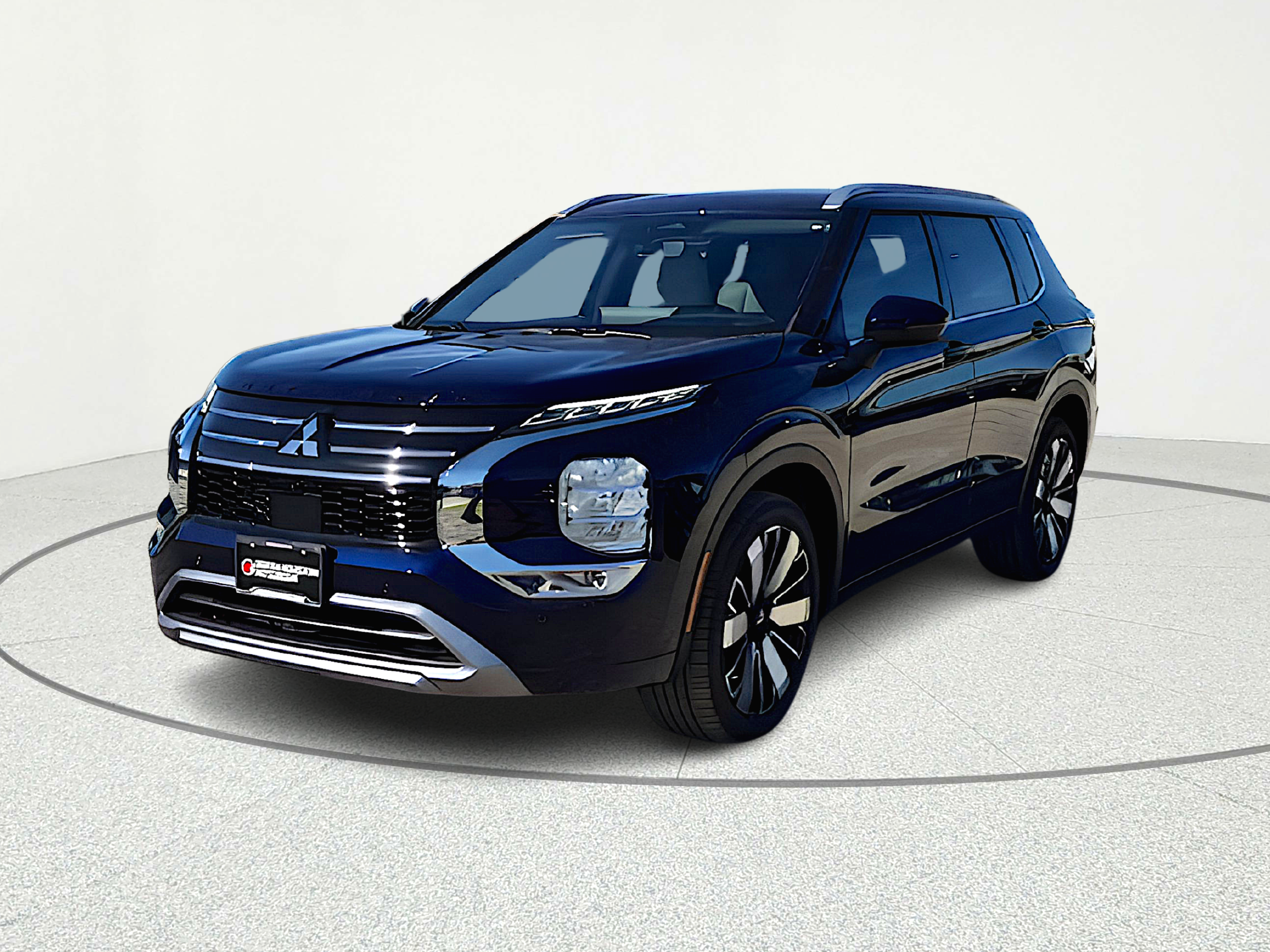 2026 Mitsubishi Outlander SEL FWD's photo