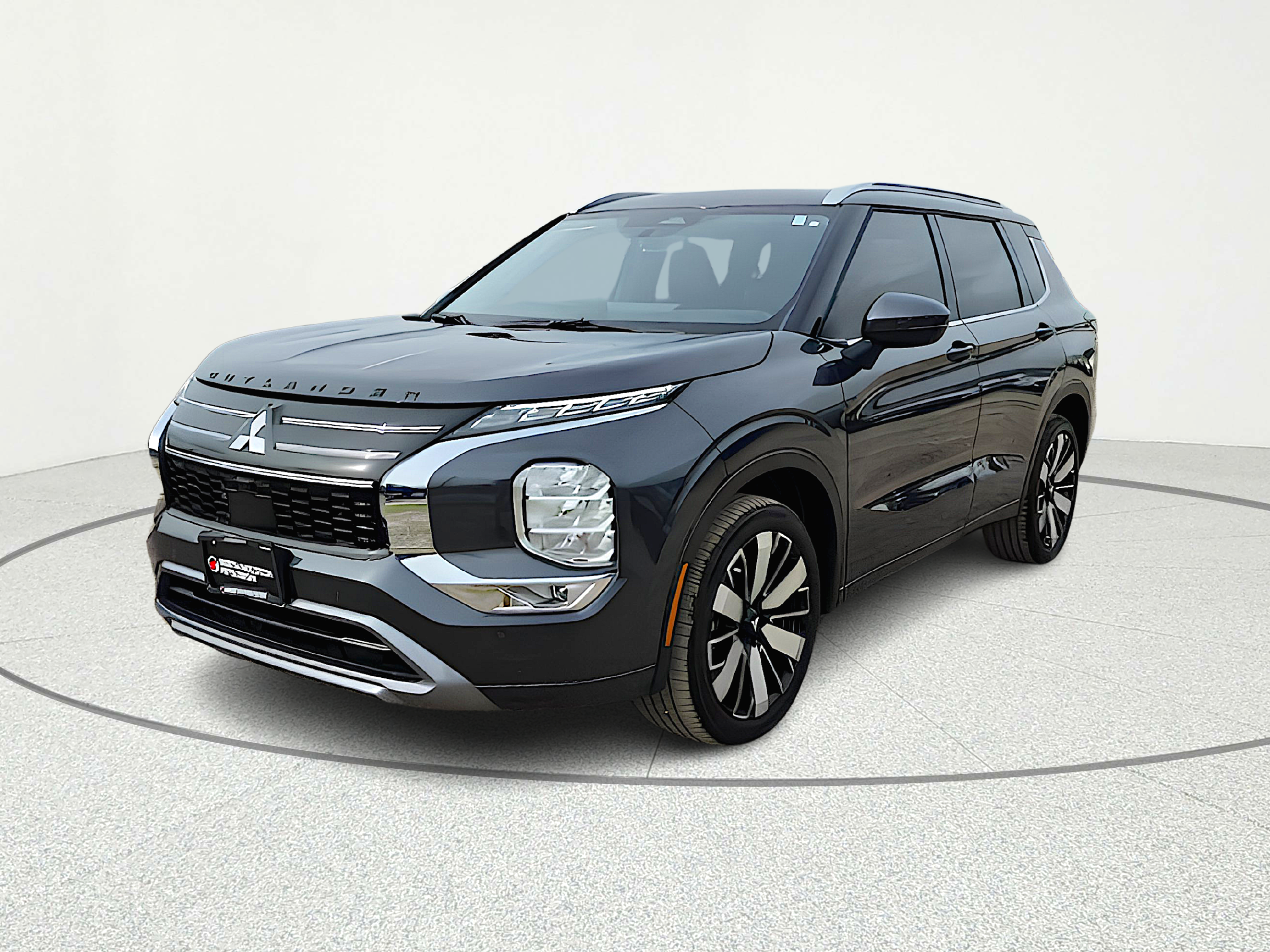 2026 Mitsubishi Outlander SEL FWD's photo