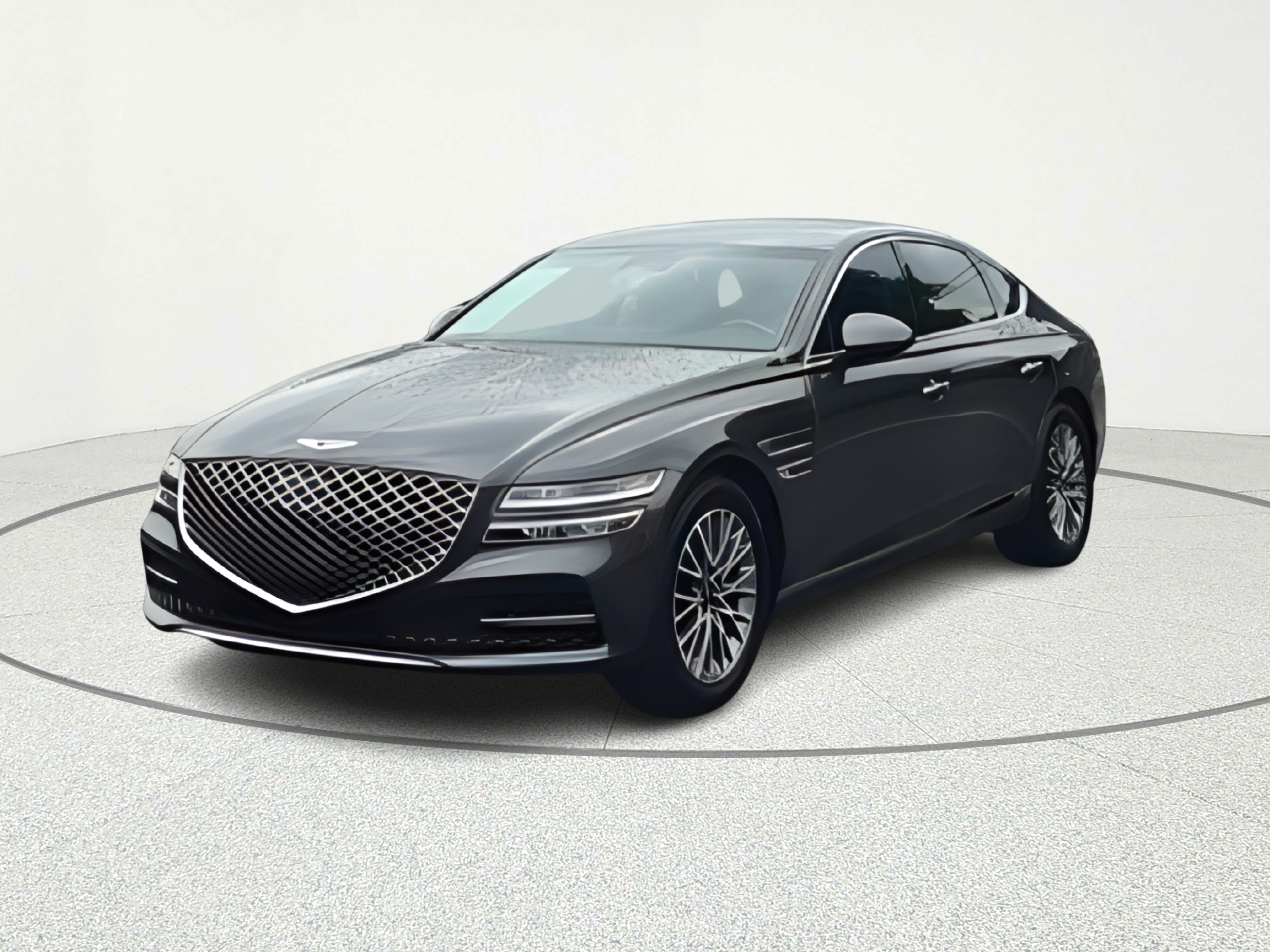 2023 Genesis G80 2.5 RWD's photo