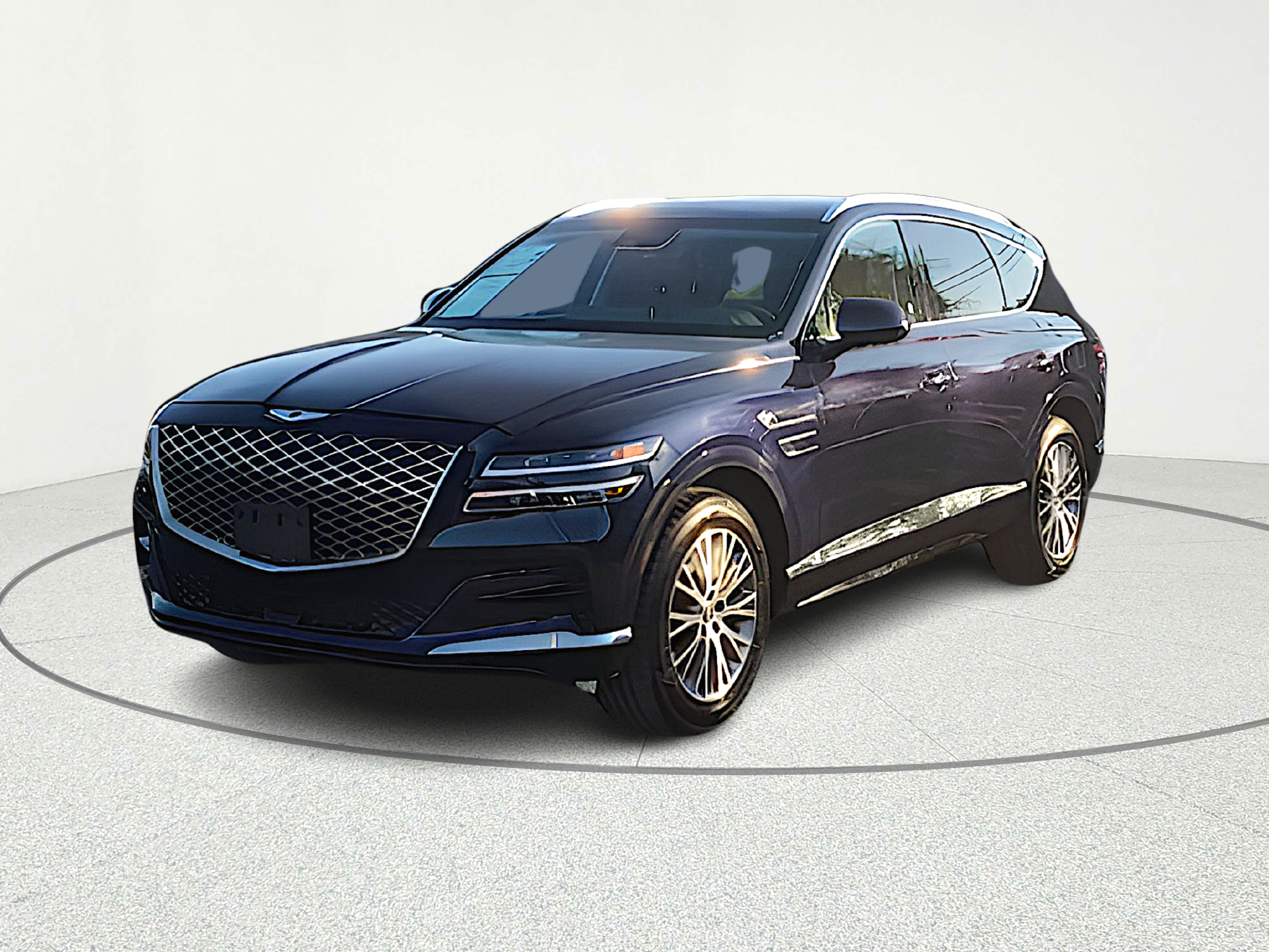 2024 Genesis GV80 2.5T Standard AWD's photo